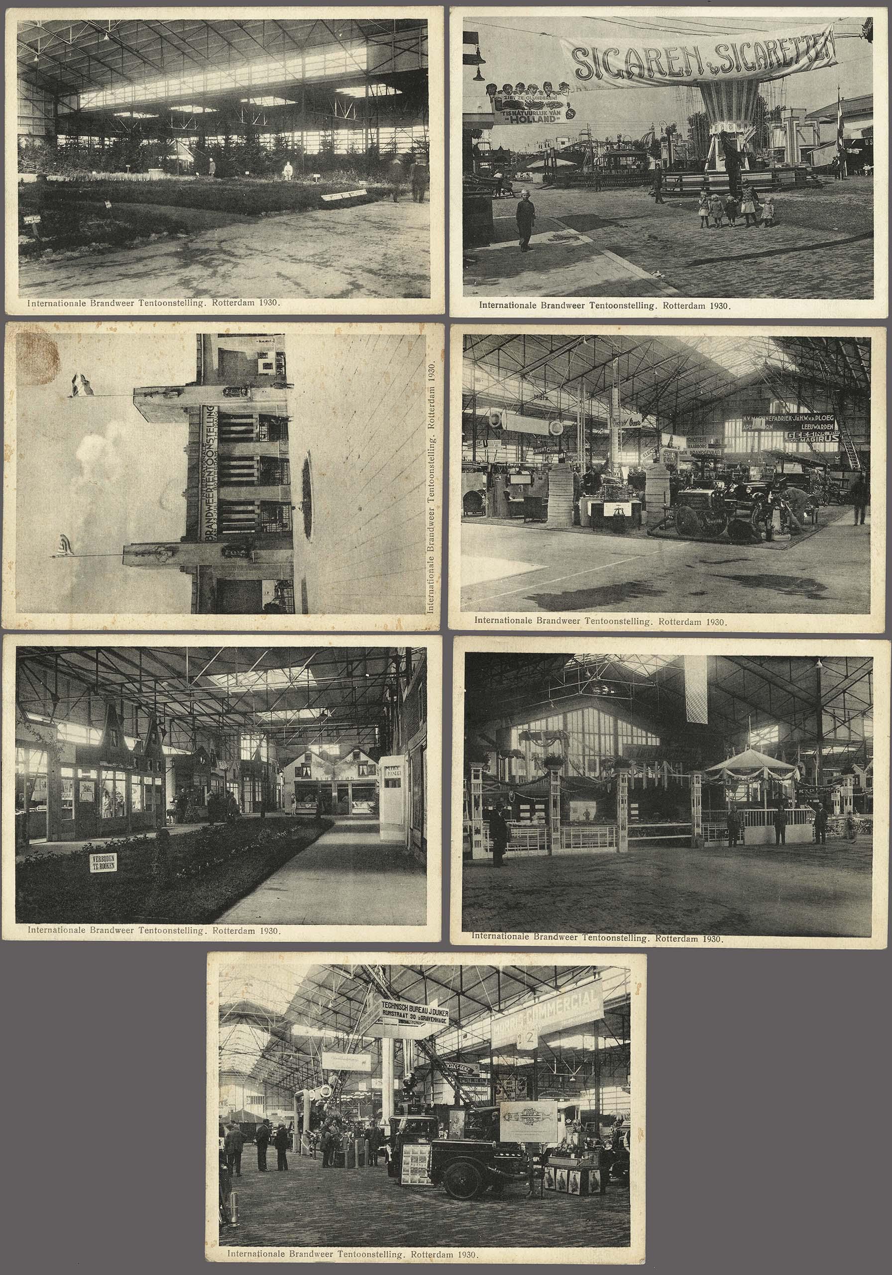 Lot 2596 - Netherlands and former colonies Netherlands - Corinphila Veilingen Auction 250-253 - Day 3 - Netherlands and former colonies - Single lots & Picture postcards Lot 2596 - Netherlands and former colonies Netherlands - Corinphila Veilingen Auction 250-253 - Day 3 - Netherlands and former colonies - Single lots & Picture postcards