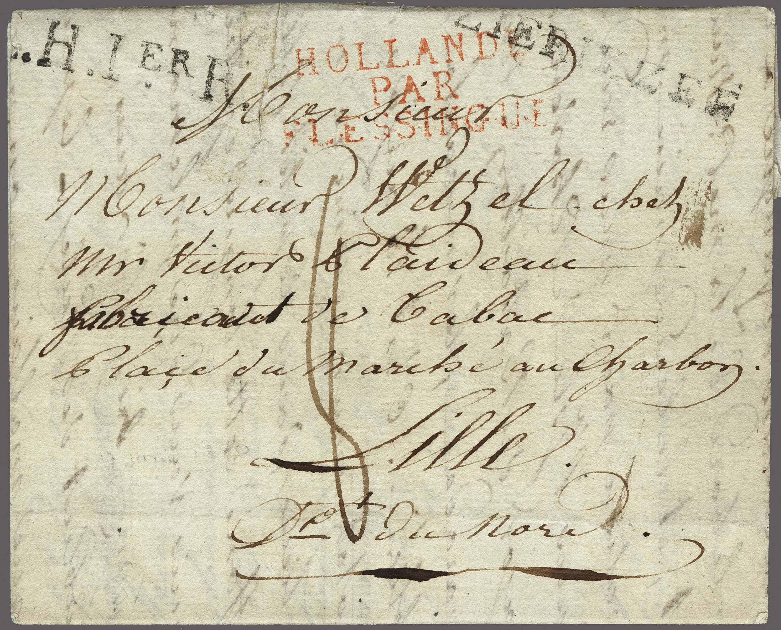 Lot 3709 - Netherlands and former colonies Netherlands - Corinphila Veilingen Auction 250-253 - Day 4 - Proofs of Netherlands former colonies Lot 3709 - Netherlands and former colonies Netherlands - Corinphila Veilingen Auction 250-253 - Day 4 - Proofs of Netherlands former colonies