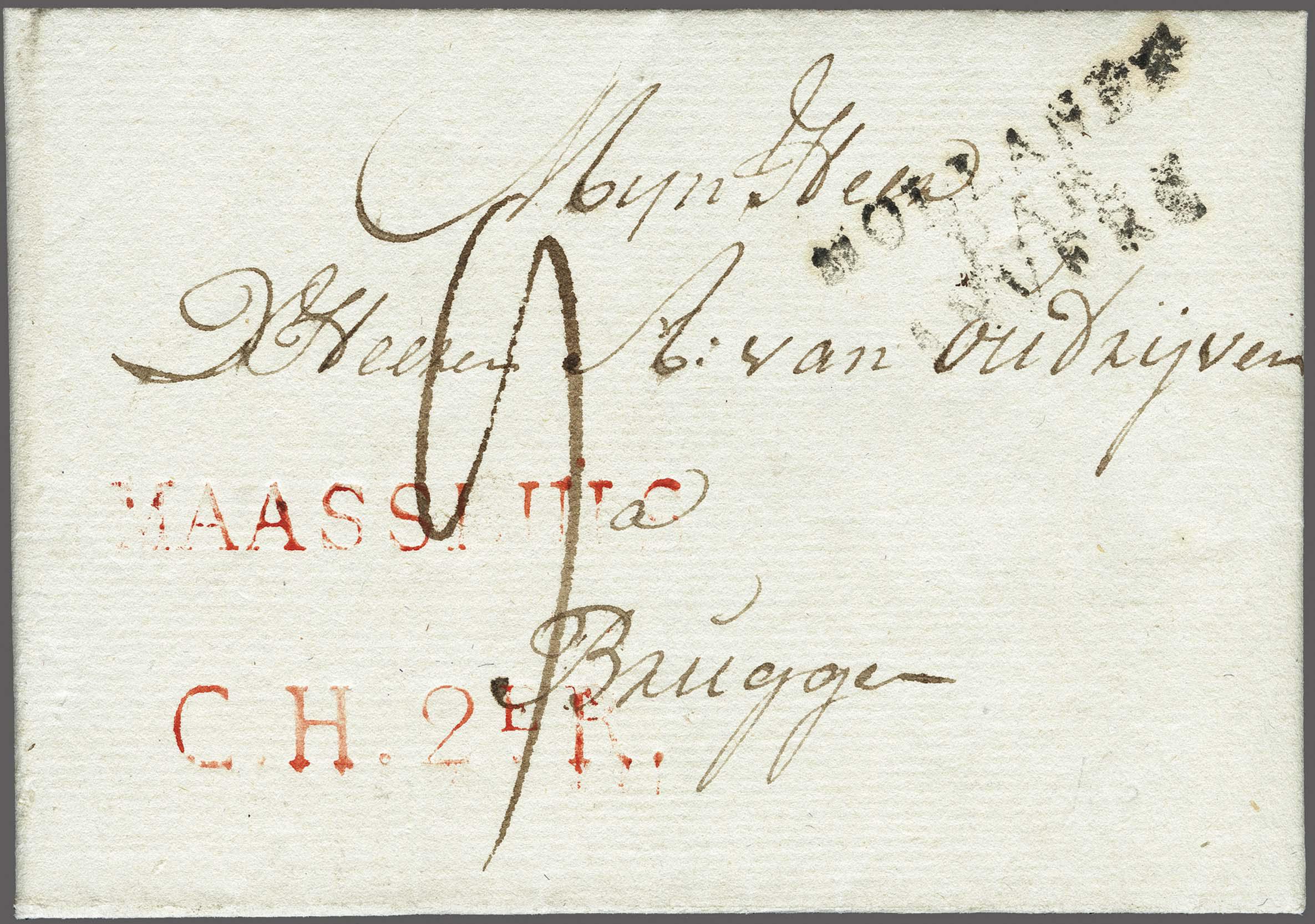 Lot 3689 - Netherlands and former colonies Netherlands - Corinphila Veilingen Auction 250-253 - Day 4 - Proofs of Netherlands former colonies Lot 3689 - Netherlands and former colonies Netherlands - Corinphila Veilingen Auction 250-253 - Day 4 - Proofs of Netherlands former colonies