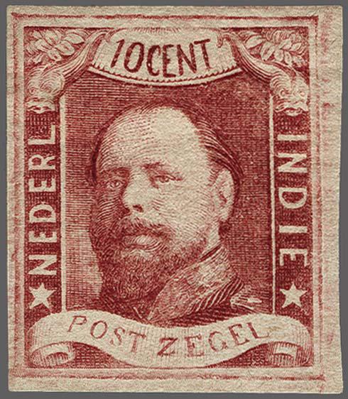 Lot 2659 - Netherlands and former colonies Netherlands Indies - Corinphila Veilingen Auction 250-253 - Day 3 - Netherlands and former colonies - Single lots & Picture postcards Lot 2659 - Netherlands and former colonies Netherlands Indies - Corinphila Veilingen Auction 250-253 - Day 3 - Netherlands and former colonies - Single lots & Picture postcards