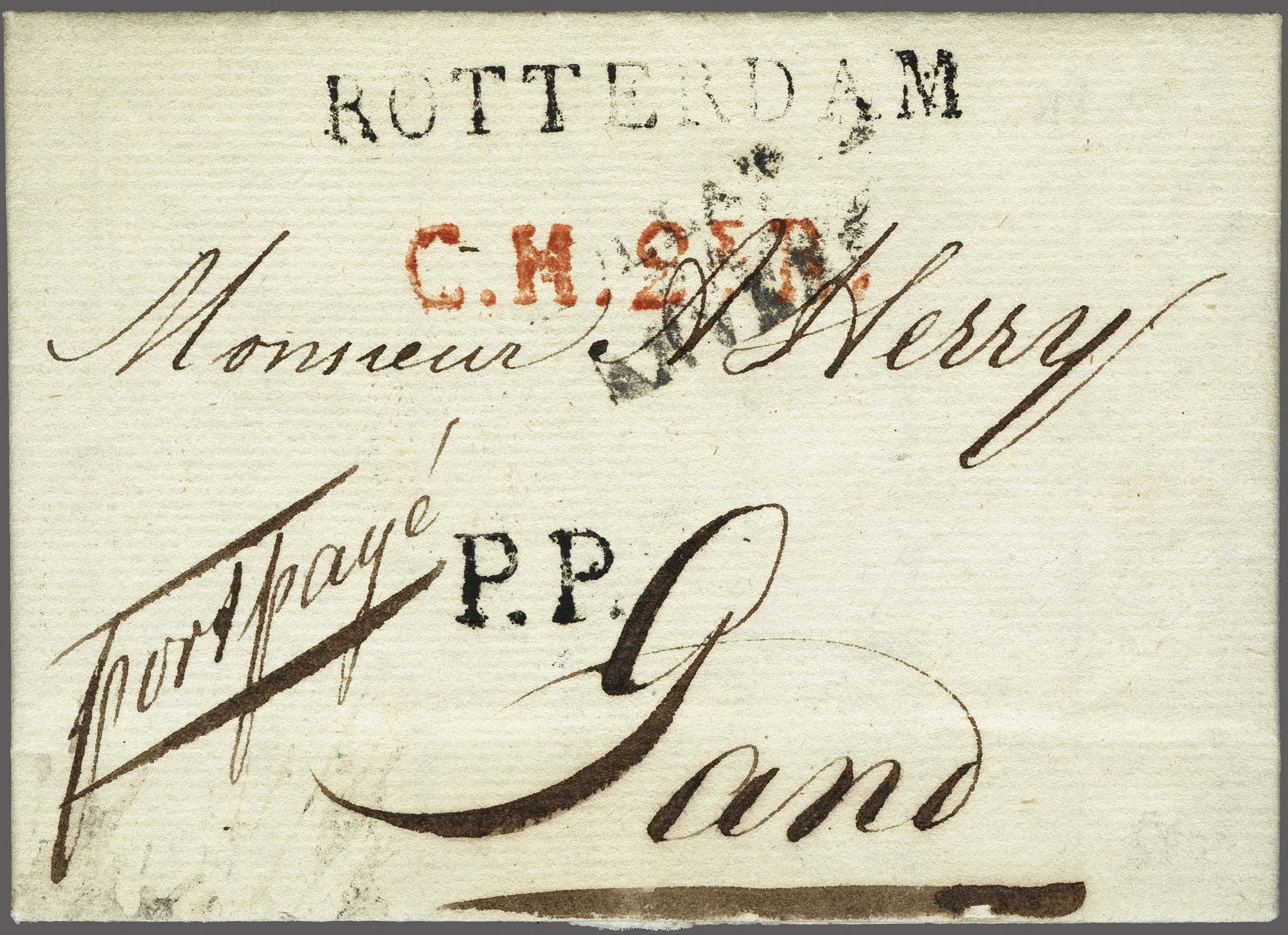 Lot 3698 - Netherlands and former colonies Netherlands - Corinphila Veilingen Auction 250-253 - Day 4 - Proofs of Netherlands former colonies Lot 3698 - Netherlands and former colonies Netherlands - Corinphila Veilingen Auction 250-253 - Day 4 - Proofs of Netherlands former colonies