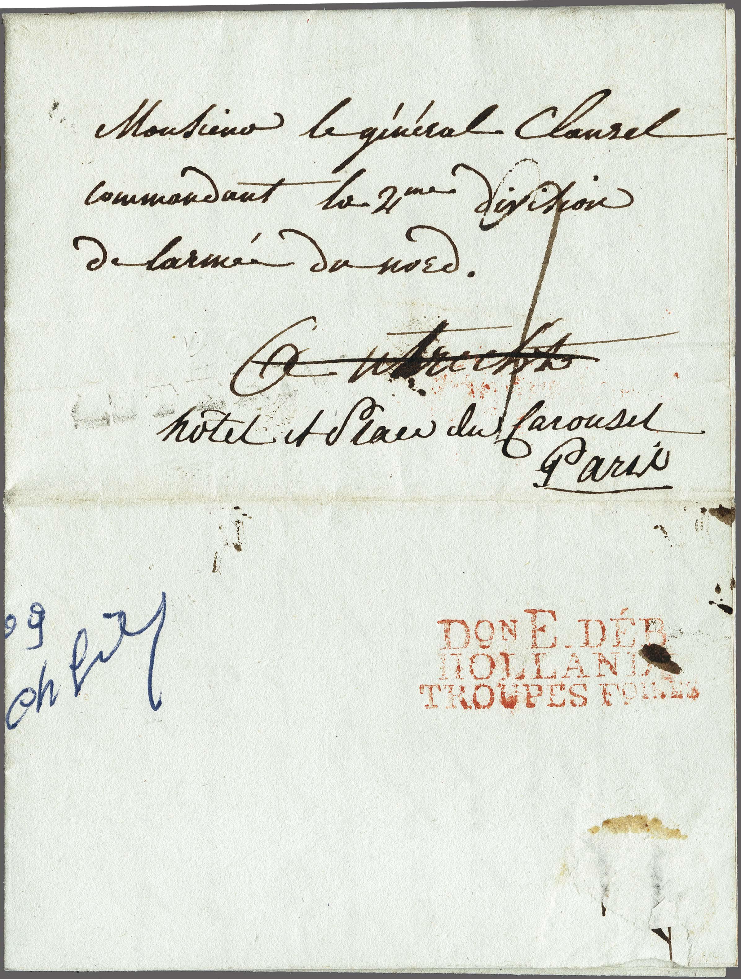 Lot 3609 - Netherlands and former colonies Netherlands - Corinphila Veilingen Auction 250-253 - Day 4 - Proofs of Netherlands former colonies Lot 3609 - Netherlands and former colonies Netherlands - Corinphila Veilingen Auction 250-253 - Day 4 - Proofs of Netherlands former colonies