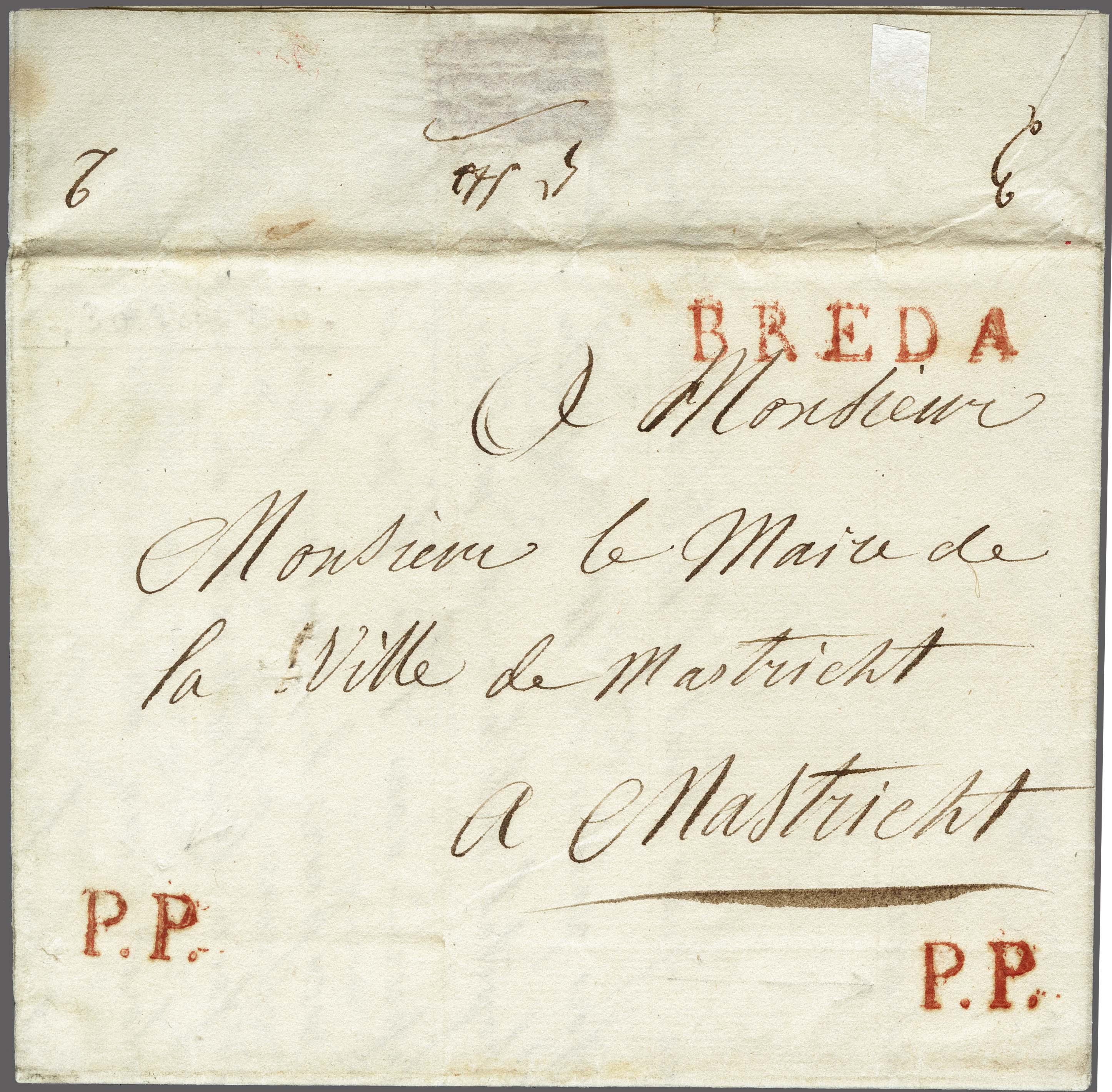 Lot 3673 - Netherlands and former colonies Netherlands - Corinphila Veilingen Auction 250-253 - Day 4 - Proofs of Netherlands former colonies Lot 3673 - Netherlands and former colonies Netherlands - Corinphila Veilingen Auction 250-253 - Day 4 - Proofs of Netherlands former colonies
