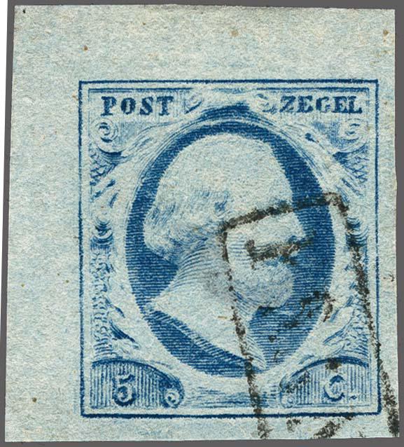 Lot 4008 - Netherlands and former colonies NL 1852 King William III - Corinphila Veilingen Auction 250-253 - Day 4 - Proofs of Netherlands former colonies Lot 4008 - Netherlands and former colonies NL 1852 King William III - Corinphila Veilingen Auction 250-253 - Day 4 - Proofs of Netherlands former colonies