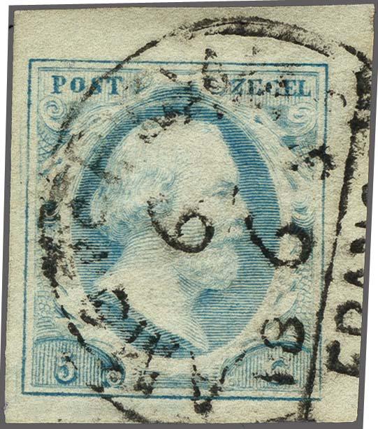 Lot 3944 - Netherlands and former colonies NL 1852 King William III - Corinphila Veilingen Auction 250-253 - Day 4 - Proofs of Netherlands former colonies Lot 3944 - Netherlands and former colonies NL 1852 King William III - Corinphila Veilingen Auction 250-253 - Day 4 - Proofs of Netherlands former colonies