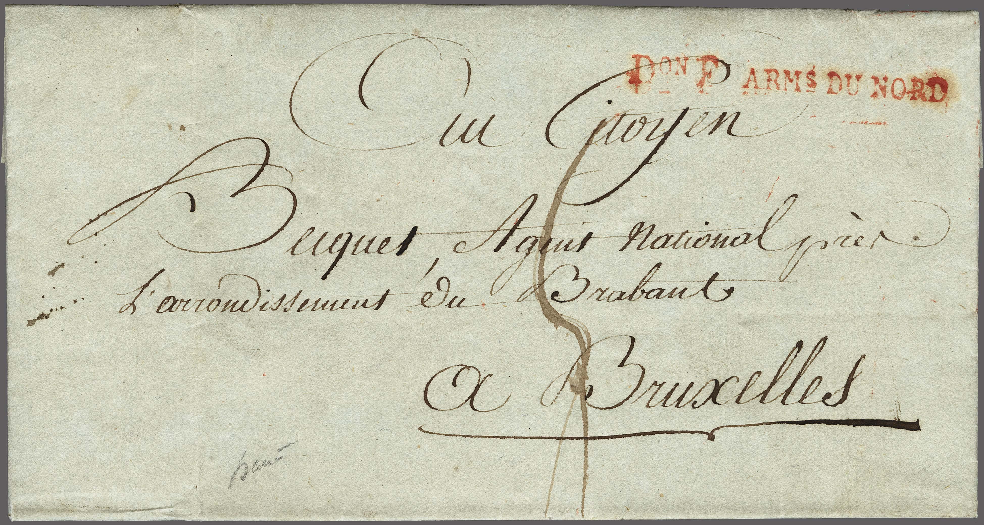 Lot 3547 - Netherlands and former colonies Netherlands - Corinphila Veilingen Auction 250-253 - Day 4 - Proofs of Netherlands former colonies Lot 3547 - Netherlands and former colonies Netherlands - Corinphila Veilingen Auction 250-253 - Day 4 - Proofs of Netherlands former colonies