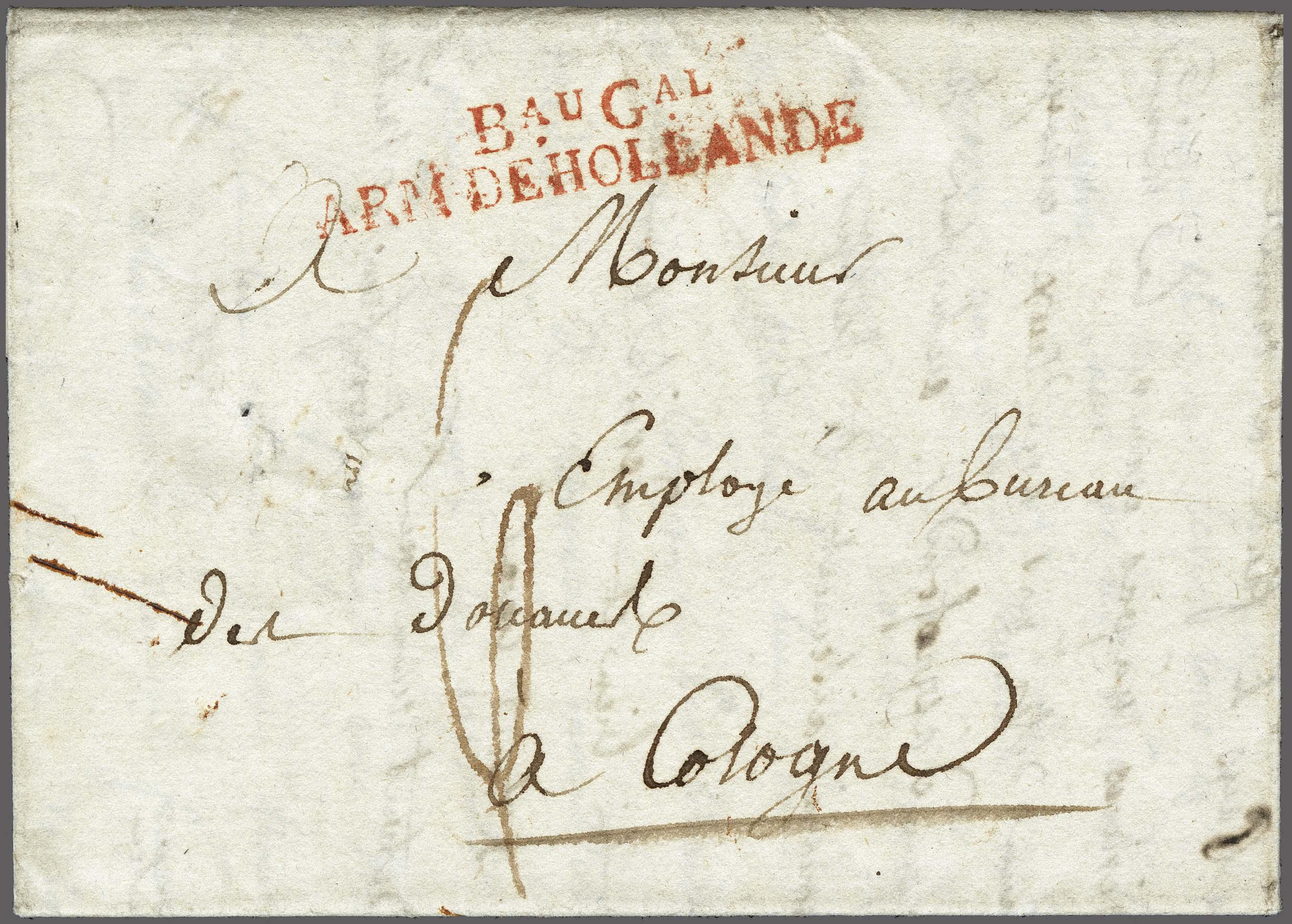 Lot 3610 - Netherlands and former colonies Netherlands - Corinphila Veilingen Auction 250-253 - Day 4 - Proofs of Netherlands former colonies Lot 3610 - Netherlands and former colonies Netherlands - Corinphila Veilingen Auction 250-253 - Day 4 - Proofs of Netherlands former colonies