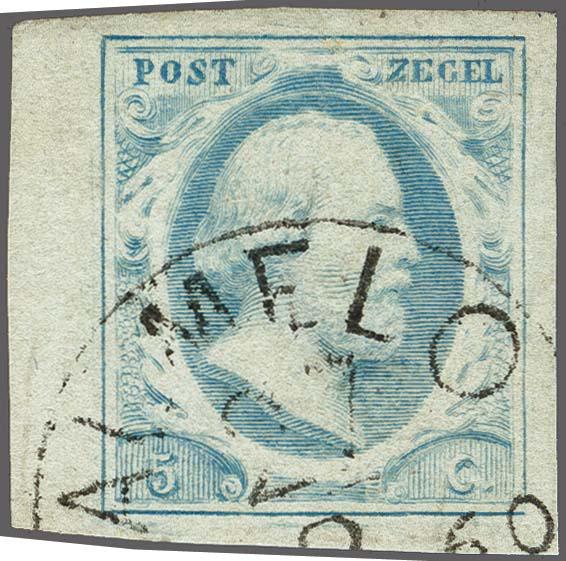 Lot 3955 - Netherlands and former colonies NL 1852 King William III - Corinphila Veilingen Auction 250-253 - Day 4 - Proofs of Netherlands former colonies Lot 3955 - Netherlands and former colonies NL 1852 King William III - Corinphila Veilingen Auction 250-253 - Day 4 - Proofs of Netherlands former colonies
