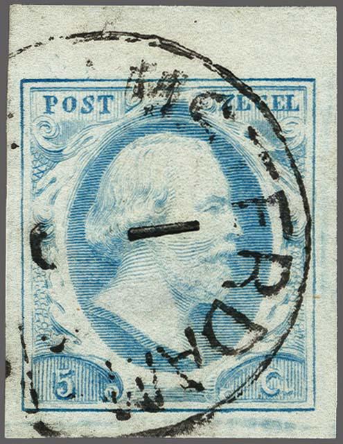 Lot 3958 - Netherlands and former colonies NL 1852 King William III - Corinphila Veilingen Auction 250-253 - Day 4 - Proofs of Netherlands former colonies Lot 3958 - Netherlands and former colonies NL 1852 King William III - Corinphila Veilingen Auction 250-253 - Day 4 - Proofs of Netherlands former colonies