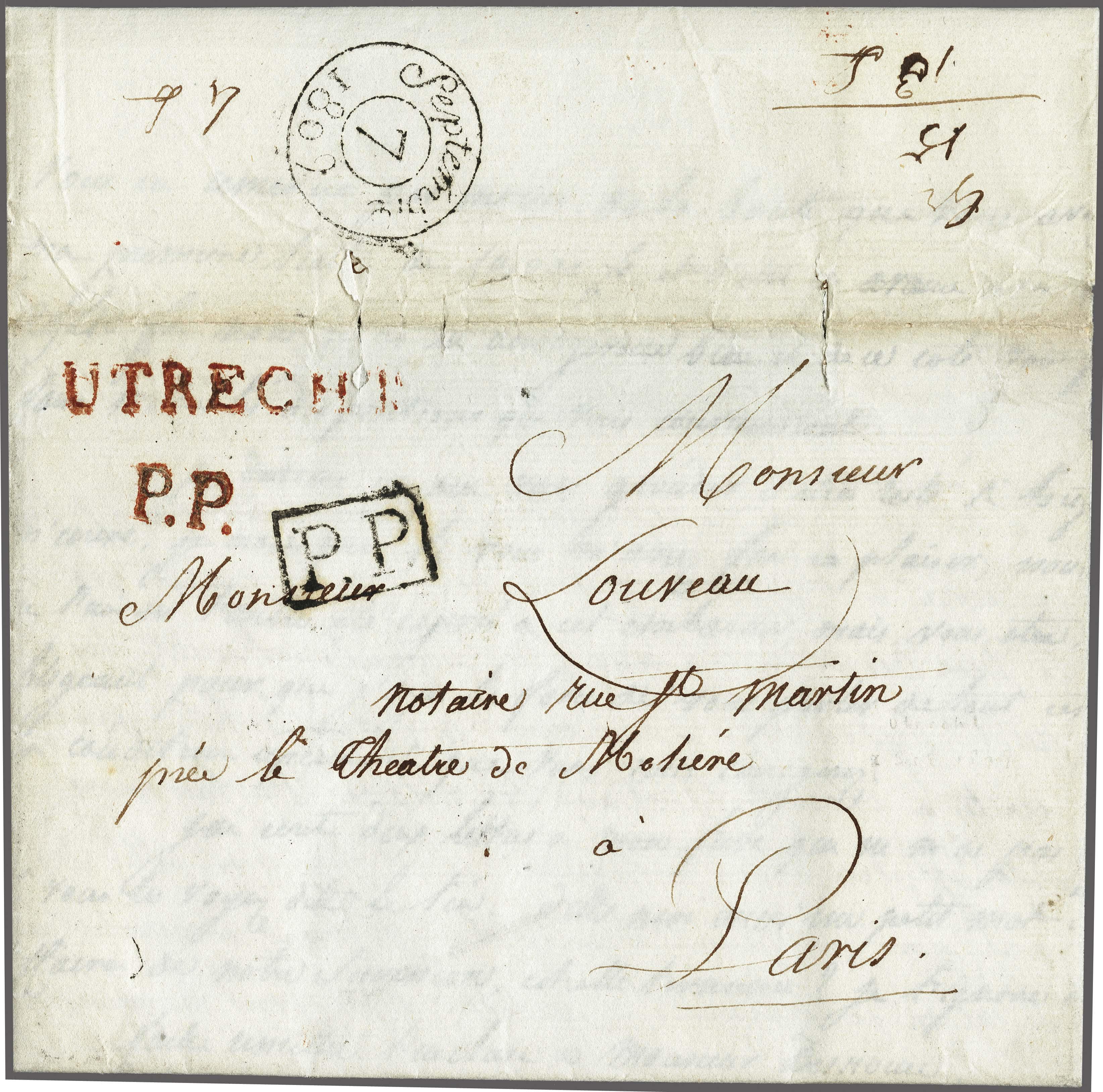 Lot 3702 - Netherlands and former colonies Netherlands - Corinphila Veilingen Auction 250-253 - Day 4 - Proofs of Netherlands former colonies Lot 3702 - Netherlands and former colonies Netherlands - Corinphila Veilingen Auction 250-253 - Day 4 - Proofs of Netherlands former colonies
