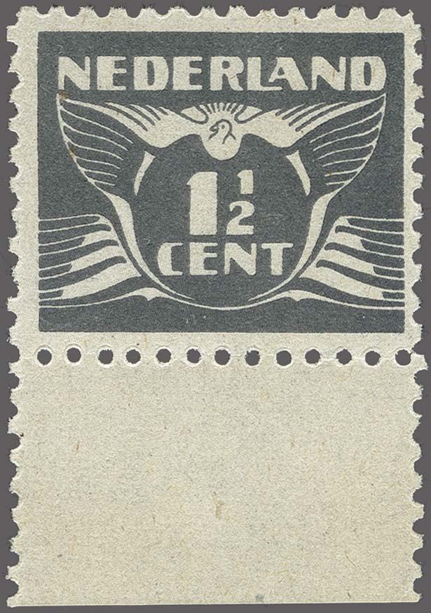 Lot 2597 - Netherlands and former colonies NL 1924 Lebeau and Veth - Corinphila Veilingen Auction 250-253 - Day 3 - Netherlands and former colonies - Single lots & Picture postcards Lot 2597 - Netherlands and former colonies NL 1924 Lebeau and Veth - Corinphila Veilingen Auction 250-253 - Day 3 - Netherlands and former colonies - Single lots & Picture postcards