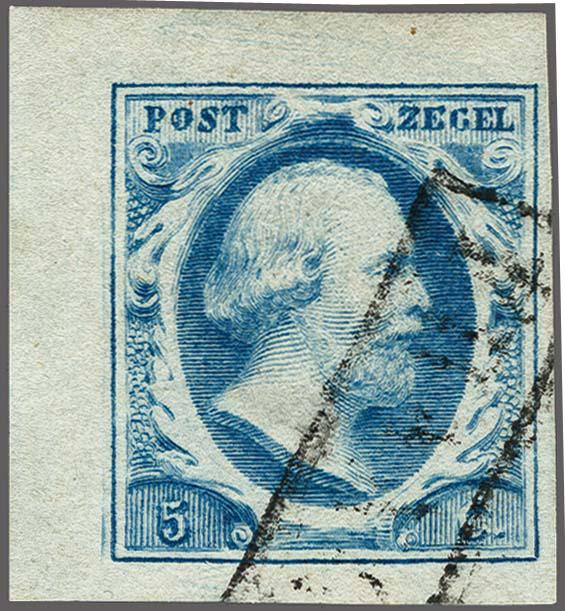 Lot 4003 - Netherlands and former colonies NL 1852 King William III - Corinphila Veilingen Auction 250-253 - Day 4 - Proofs of Netherlands former colonies Lot 4003 - Netherlands and former colonies NL 1852 King William III - Corinphila Veilingen Auction 250-253 - Day 4 - Proofs of Netherlands former colonies