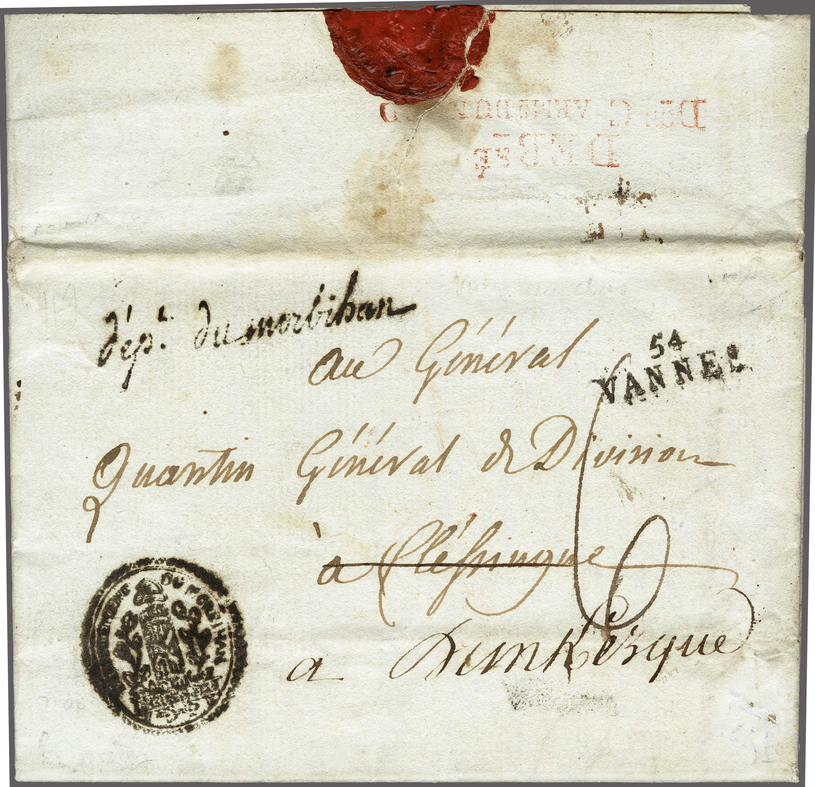 Lot 3569 - Netherlands and former colonies Netherlands - Corinphila Veilingen Auction 250-253 - Day 4 - Proofs of Netherlands former colonies Lot 3569 - Netherlands and former colonies Netherlands - Corinphila Veilingen Auction 250-253 - Day 4 - Proofs of Netherlands former colonies