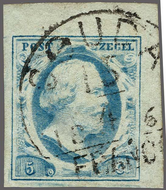 Lot 3965 - Netherlands and former colonies NL 1852 King William III - Corinphila Veilingen Auction 250-253 - Day 4 - Proofs of Netherlands former colonies Lot 3965 - Netherlands and former colonies NL 1852 King William III - Corinphila Veilingen Auction 250-253 - Day 4 - Proofs of Netherlands former colonies