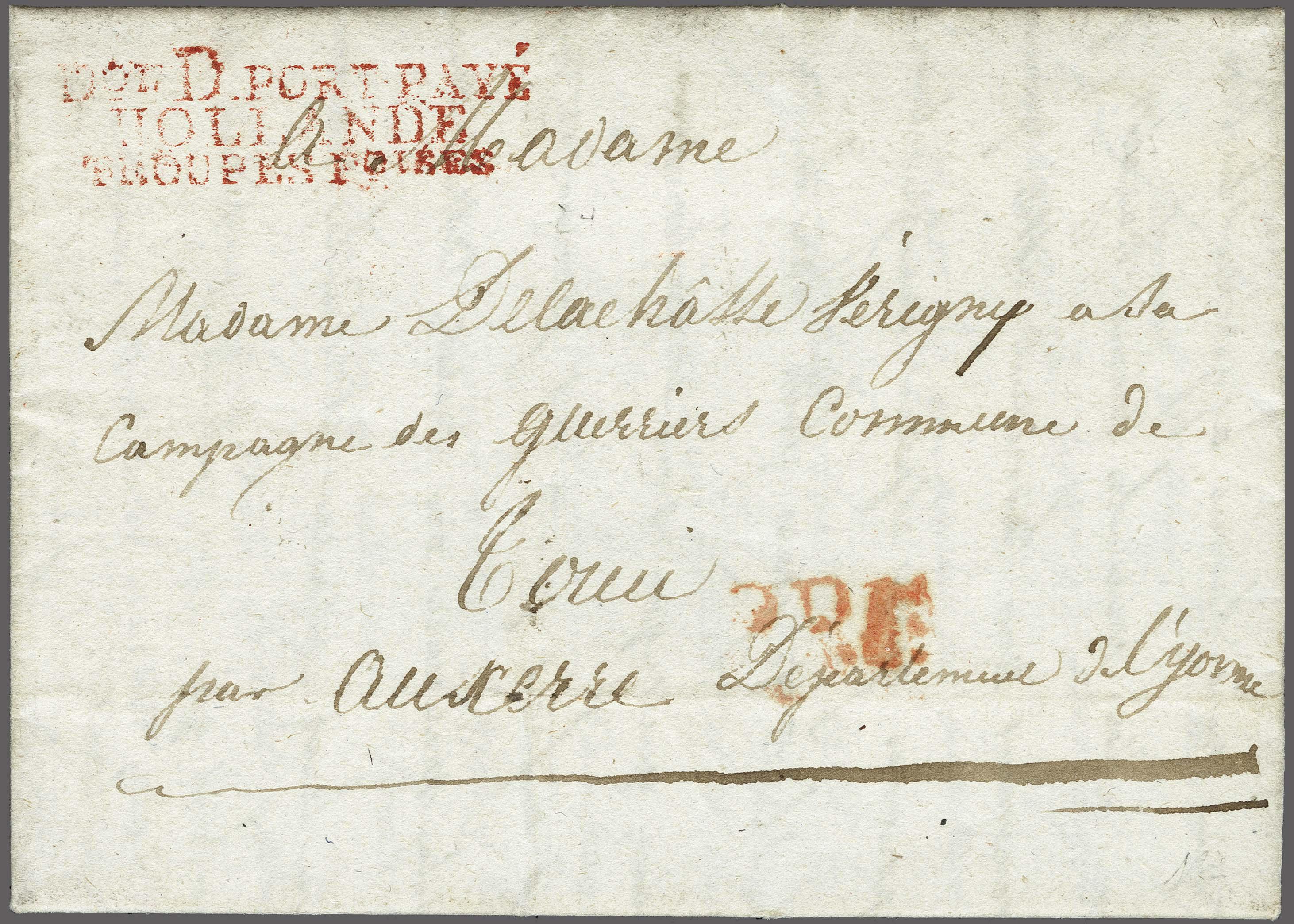 Lot 3605 - Netherlands and former colonies Netherlands - Corinphila Veilingen Auction 250-253 - Day 4 - Proofs of Netherlands former colonies Lot 3605 - Netherlands and former colonies Netherlands - Corinphila Veilingen Auction 250-253 - Day 4 - Proofs of Netherlands former colonies