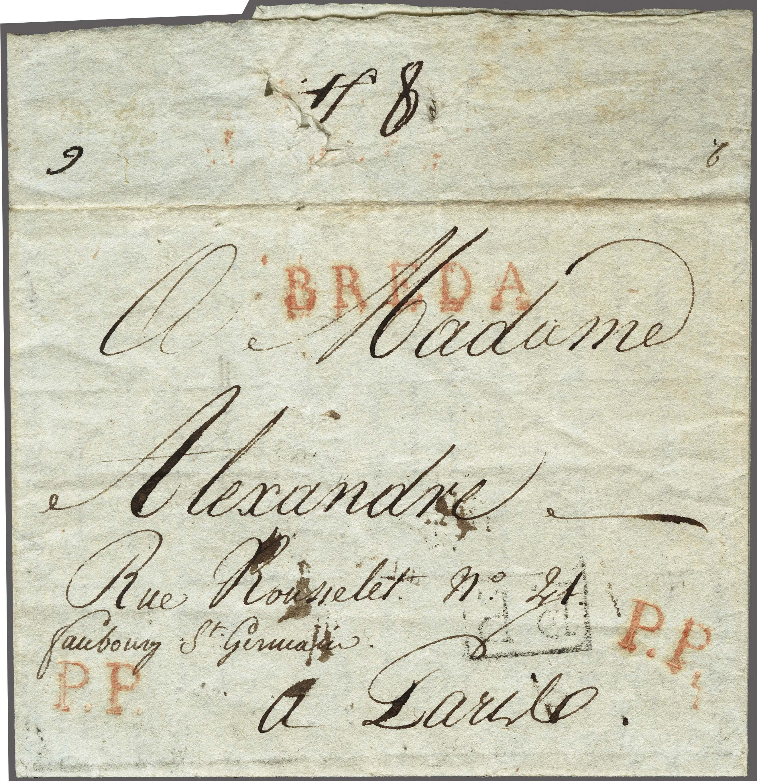 Lot 3671 - Netherlands and former colonies Netherlands - Corinphila Veilingen Auction 250-253 - Day 4 - Proofs of Netherlands former colonies Lot 3671 - Netherlands and former colonies Netherlands - Corinphila Veilingen Auction 250-253 - Day 4 - Proofs of Netherlands former colonies