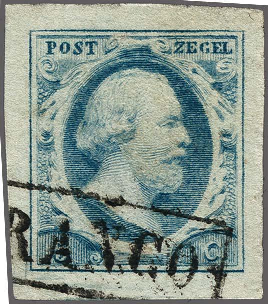 Lot 3994 - Netherlands and former colonies NL 1852 King William III - Corinphila Veilingen Auction 250-253 - Day 4 - Proofs of Netherlands former colonies Lot 3994 - Netherlands and former colonies NL 1852 King William III - Corinphila Veilingen Auction 250-253 - Day 4 - Proofs of Netherlands former colonies