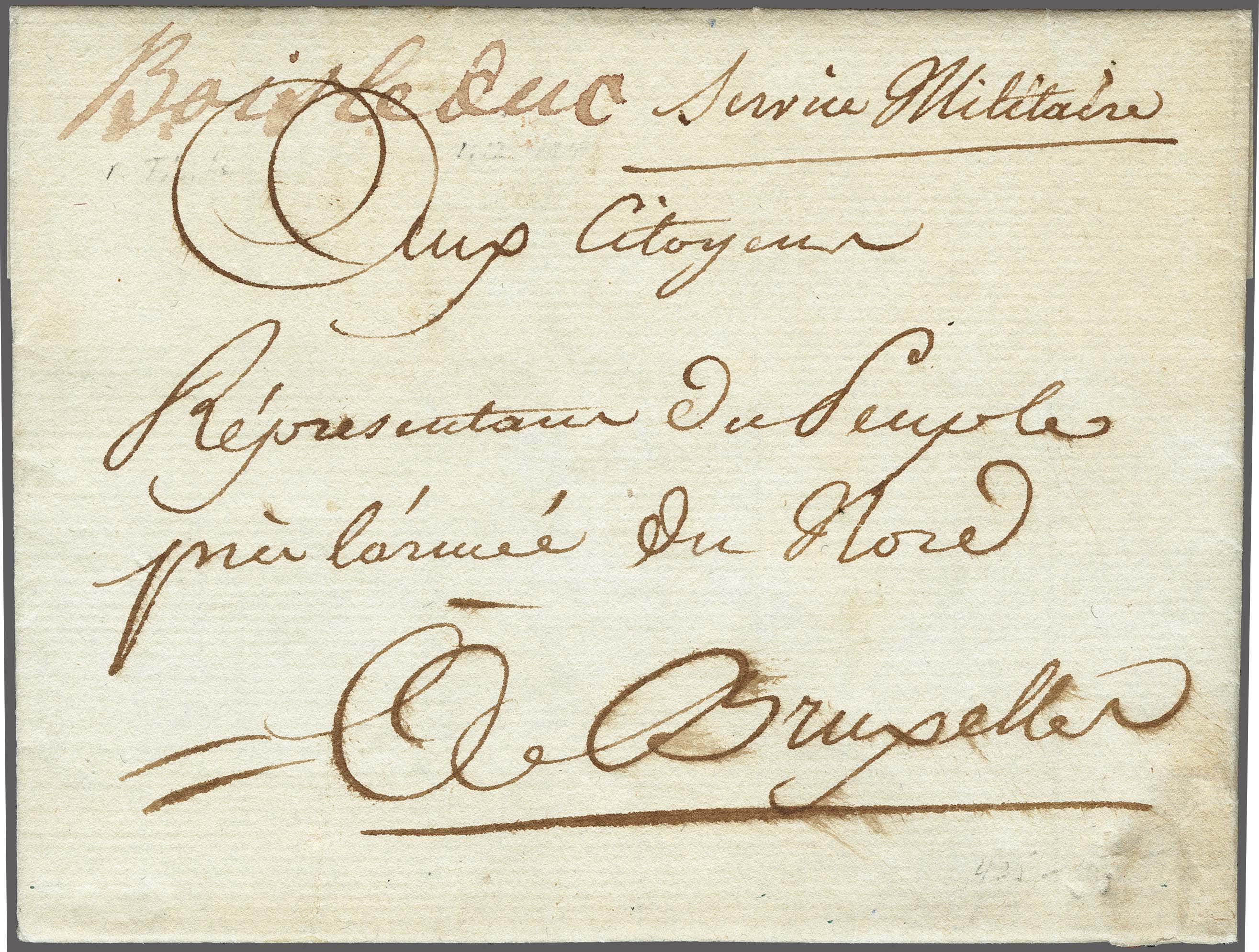 Lot 3529 - Netherlands and former colonies Netherlands - Corinphila Veilingen Auction 250-253 - Day 4 - Proofs of Netherlands former colonies Lot 3529 - Netherlands and former colonies Netherlands - Corinphila Veilingen Auction 250-253 - Day 4 - Proofs of Netherlands former colonies
