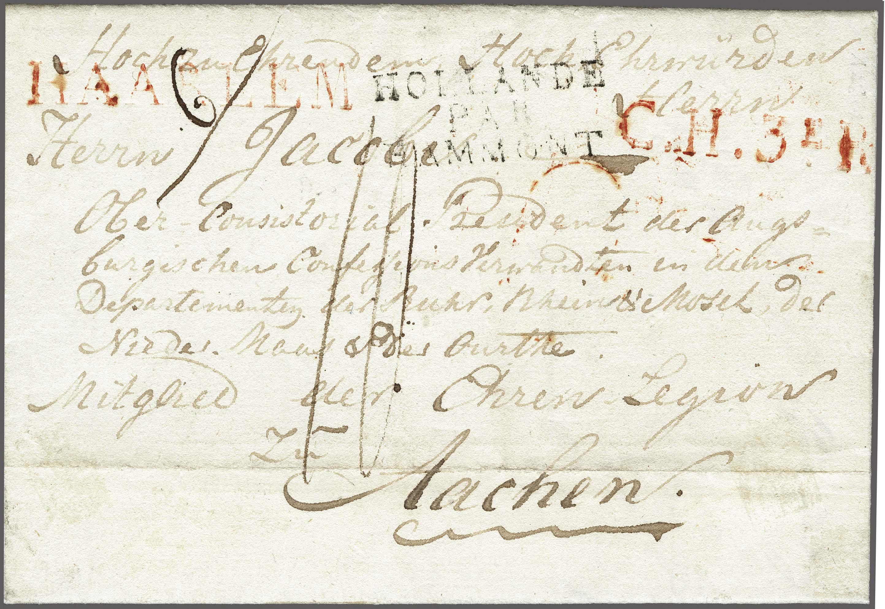 Lot 3683 - Netherlands and former colonies Netherlands - Corinphila Veilingen Auction 250-253 - Day 4 - Proofs of Netherlands former colonies Lot 3683 - Netherlands and former colonies Netherlands - Corinphila Veilingen Auction 250-253 - Day 4 - Proofs of Netherlands former colonies