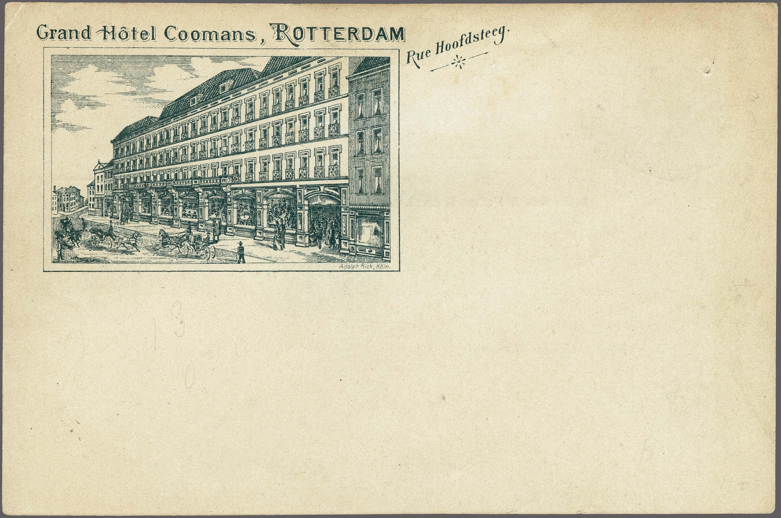 Lot 2581 - Netherlands and former colonies Netherlands Postal Stationery - Corinphila Veilingen Auction 250-253 - Day 3 - Netherlands and former colonies - Single lots & Picture postcards Lot 2581 - Netherlands and former colonies Netherlands Postal Stationery - Corinphila Veilingen Auction 250-253 - Day 3 - Netherlands and former colonies - Single lots & Picture postcards