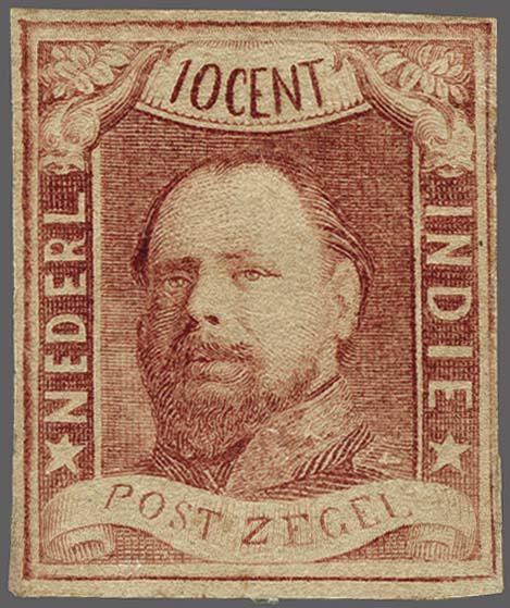Lot 2652 - Netherlands and former colonies Netherlands Indies - Corinphila Veilingen Auction 250-253 - Day 3 - Netherlands and former colonies - Single lots & Picture postcards Lot 2652 - Netherlands and former colonies Netherlands Indies - Corinphila Veilingen Auction 250-253 - Day 3 - Netherlands and former colonies - Single lots & Picture postcards