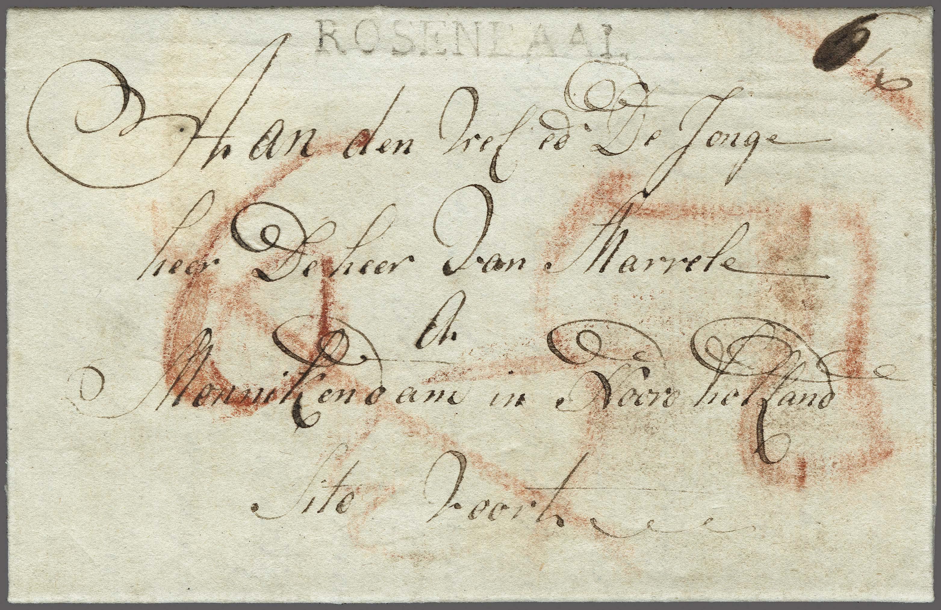 Lot 3697 - Netherlands and former colonies Netherlands - Corinphila Veilingen Auction 250-253 - Day 4 - Proofs of Netherlands former colonies Lot 3697 - Netherlands and former colonies Netherlands - Corinphila Veilingen Auction 250-253 - Day 4 - Proofs of Netherlands former colonies