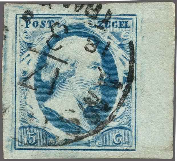 Lot 3934 - Netherlands and former colonies NL 1852 King William III - Corinphila Veilingen Auction 250-253 - Day 4 - Proofs of Netherlands former colonies Lot 3934 - Netherlands and former colonies NL 1852 King William III - Corinphila Veilingen Auction 250-253 - Day 4 - Proofs of Netherlands former colonies