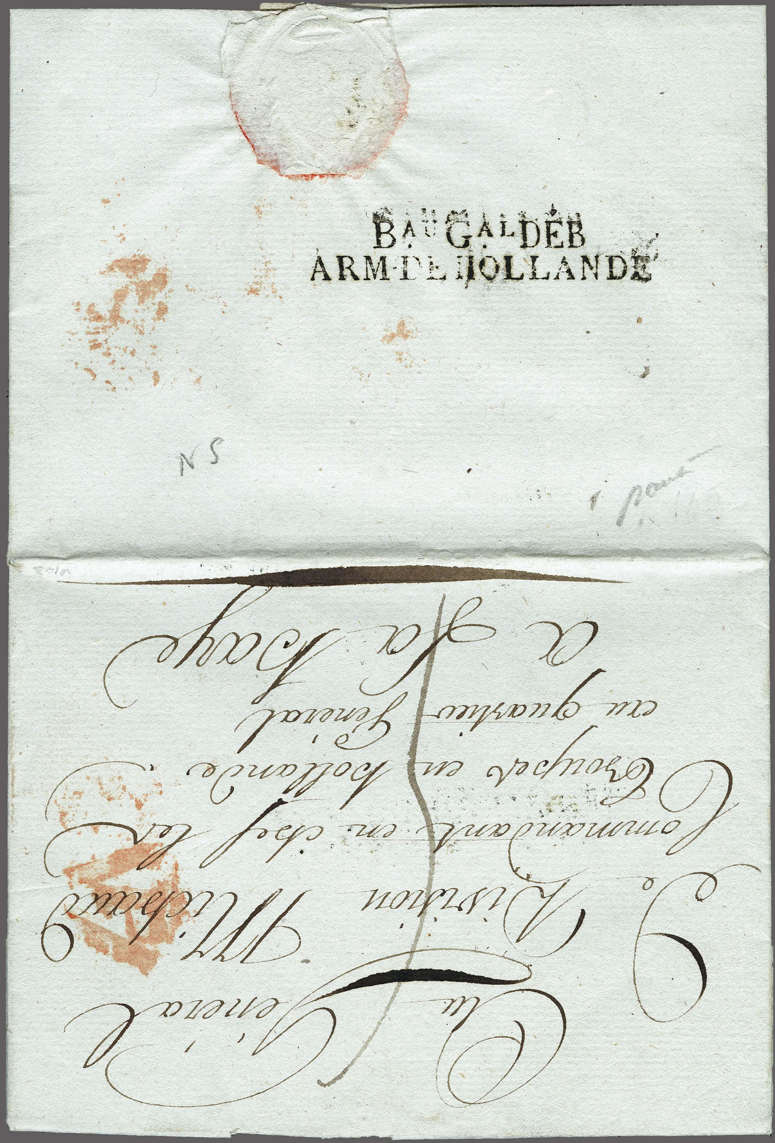 Lot 3612 - Netherlands and former colonies Netherlands - Corinphila Veilingen Auction 250-253 - Day 4 - Proofs of Netherlands former colonies Lot 3612 - Netherlands and former colonies Netherlands - Corinphila Veilingen Auction 250-253 - Day 4 - Proofs of Netherlands former colonies