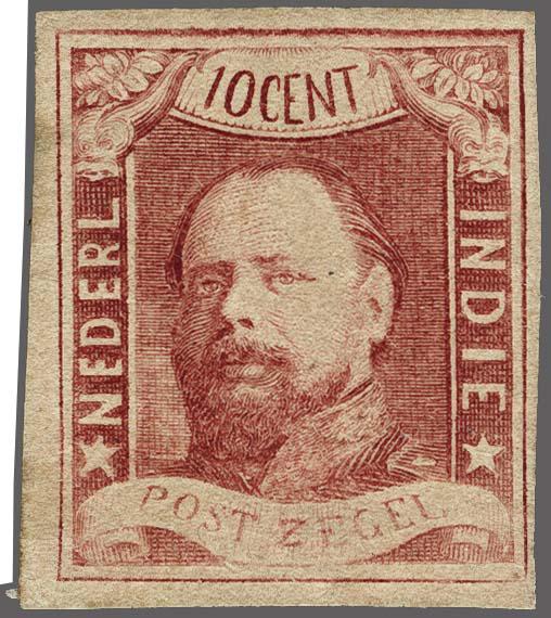 Lot 2656 - Netherlands and former colonies Netherlands Indies - Corinphila Veilingen Auction 250-253 - Day 3 - Netherlands and former colonies - Single lots & Picture postcards Lot 2656 - Netherlands and former colonies Netherlands Indies - Corinphila Veilingen Auction 250-253 - Day 3 - Netherlands and former colonies - Single lots & Picture postcards