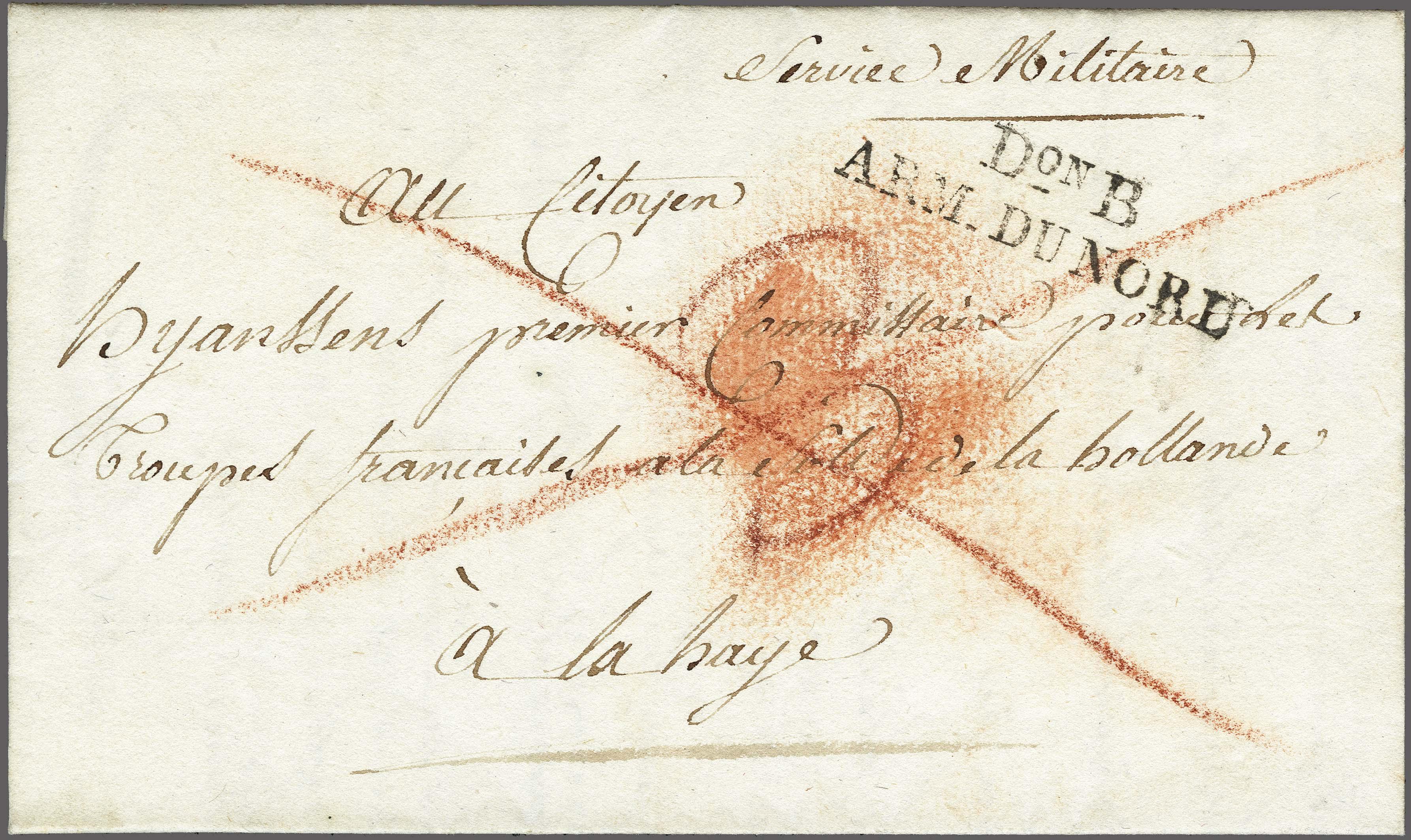 Lot 3539 - Netherlands and former colonies Netherlands - Corinphila Veilingen Auction 250-253 - Day 4 - Proofs of Netherlands former colonies Lot 3539 - Netherlands and former colonies Netherlands - Corinphila Veilingen Auction 250-253 - Day 4 - Proofs of Netherlands former colonies
