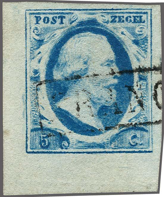 Lot 3982 - Netherlands and former colonies NL 1852 King William III - Corinphila Veilingen Auction 250-253 - Day 4 - Proofs of Netherlands former colonies Lot 3982 - Netherlands and former colonies NL 1852 King William III - Corinphila Veilingen Auction 250-253 - Day 4 - Proofs of Netherlands former colonies