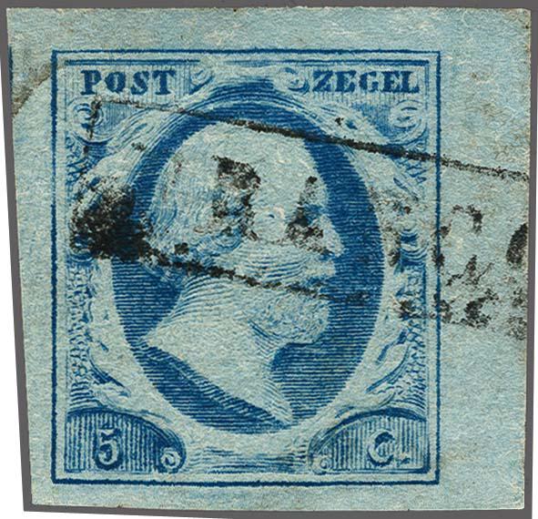 Lot 3998 - Netherlands and former colonies NL 1852 King William III - Corinphila Veilingen Auction 250-253 - Day 4 - Proofs of Netherlands former colonies Lot 3998 - Netherlands and former colonies NL 1852 King William III - Corinphila Veilingen Auction 250-253 - Day 4 - Proofs of Netherlands former colonies