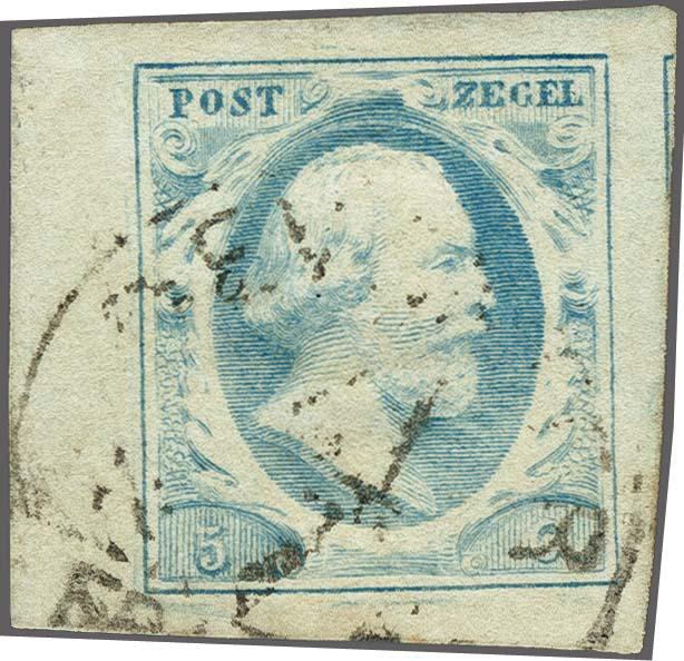 Lot 3945 - Netherlands and former colonies NL 1852 King William III - Corinphila Veilingen Auction 250-253 - Day 4 - Proofs of Netherlands former colonies Lot 3945 - Netherlands and former colonies NL 1852 King William III - Corinphila Veilingen Auction 250-253 - Day 4 - Proofs of Netherlands former colonies