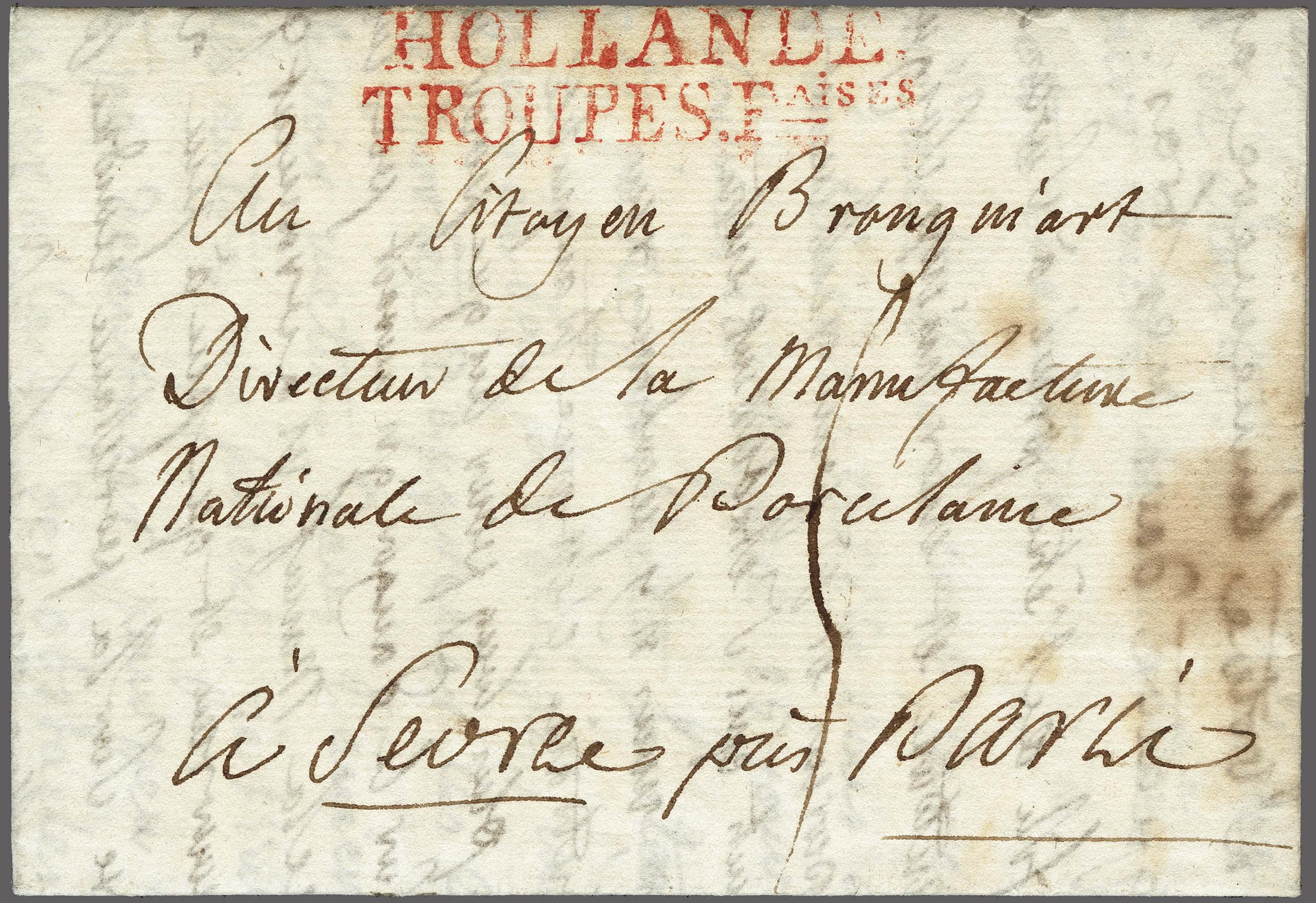 Lot 3574 - Netherlands and former colonies Netherlands - Corinphila Veilingen Auction 250-253 - Day 4 - Proofs of Netherlands former colonies Lot 3574 - Netherlands and former colonies Netherlands - Corinphila Veilingen Auction 250-253 - Day 4 - Proofs of Netherlands former colonies