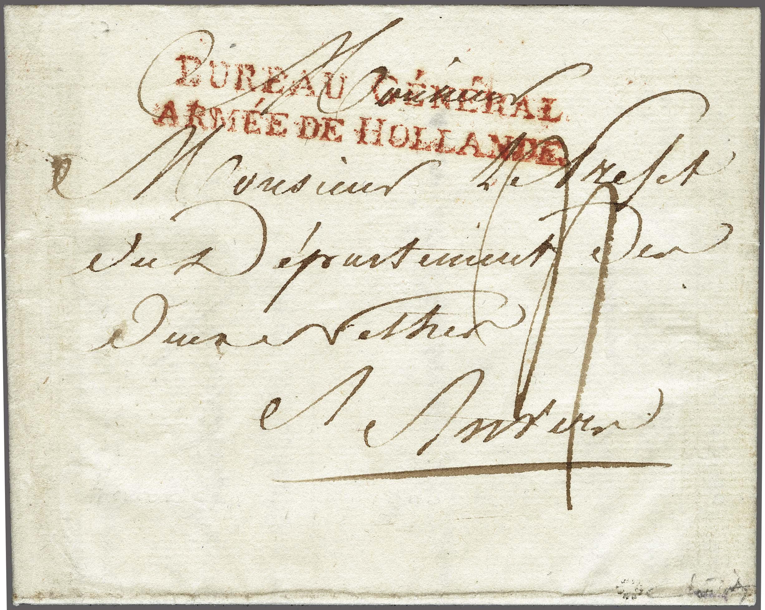 Lot 3613 - Netherlands and former colonies Netherlands - Corinphila Veilingen Auction 250-253 - Day 4 - Proofs of Netherlands former colonies Lot 3613 - Netherlands and former colonies Netherlands - Corinphila Veilingen Auction 250-253 - Day 4 - Proofs of Netherlands former colonies