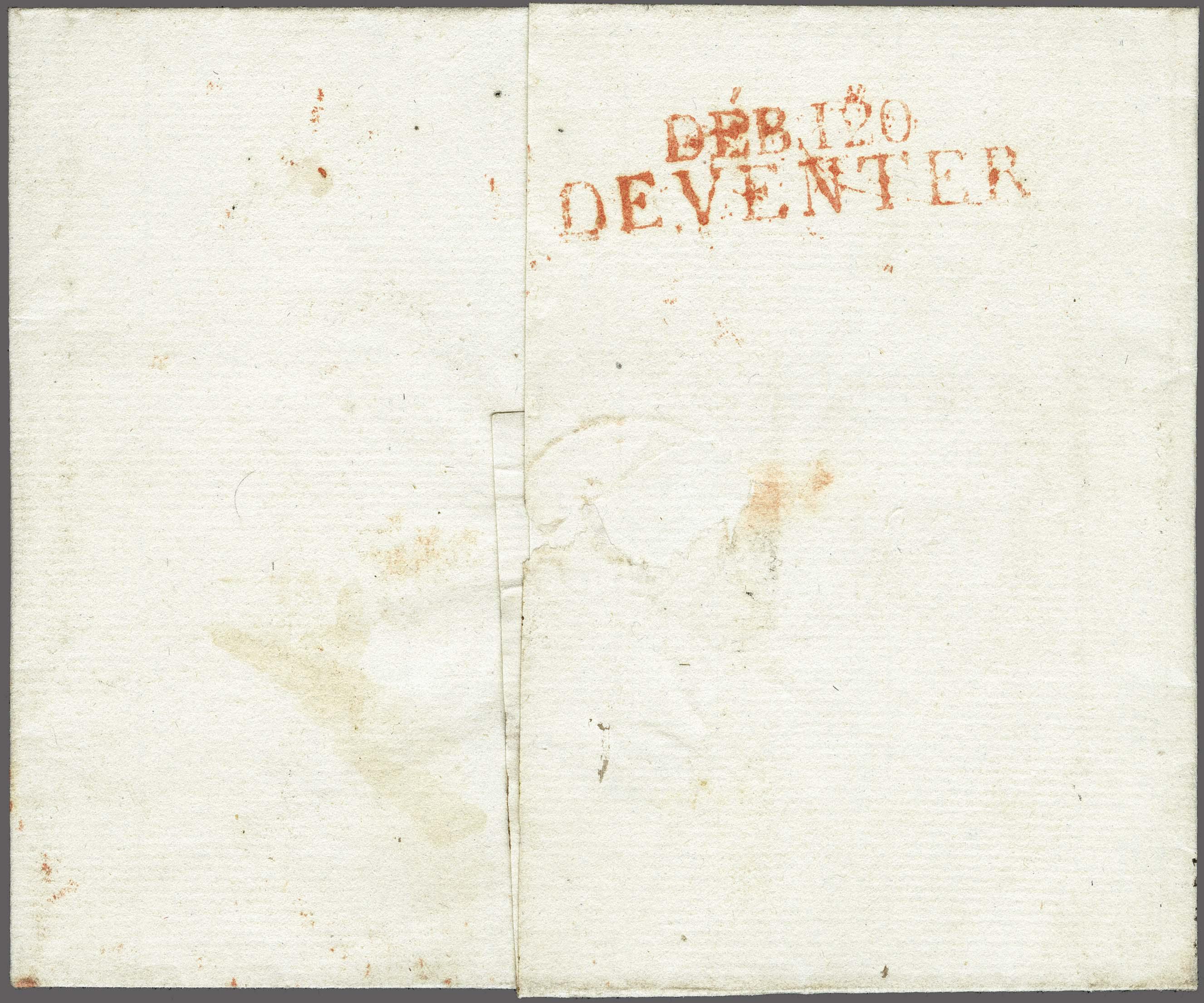 Lot 2394 - Netherlands and former colonies Netherlands - Corinphila Veilingen Auction 250-253 - Day 3 - Netherlands and former colonies - Single lots & Picture postcards Lot 2394 - Netherlands and former colonies Netherlands - Corinphila Veilingen Auction 250-253 - Day 3 - Netherlands and former colonies - Single lots & Picture postcards