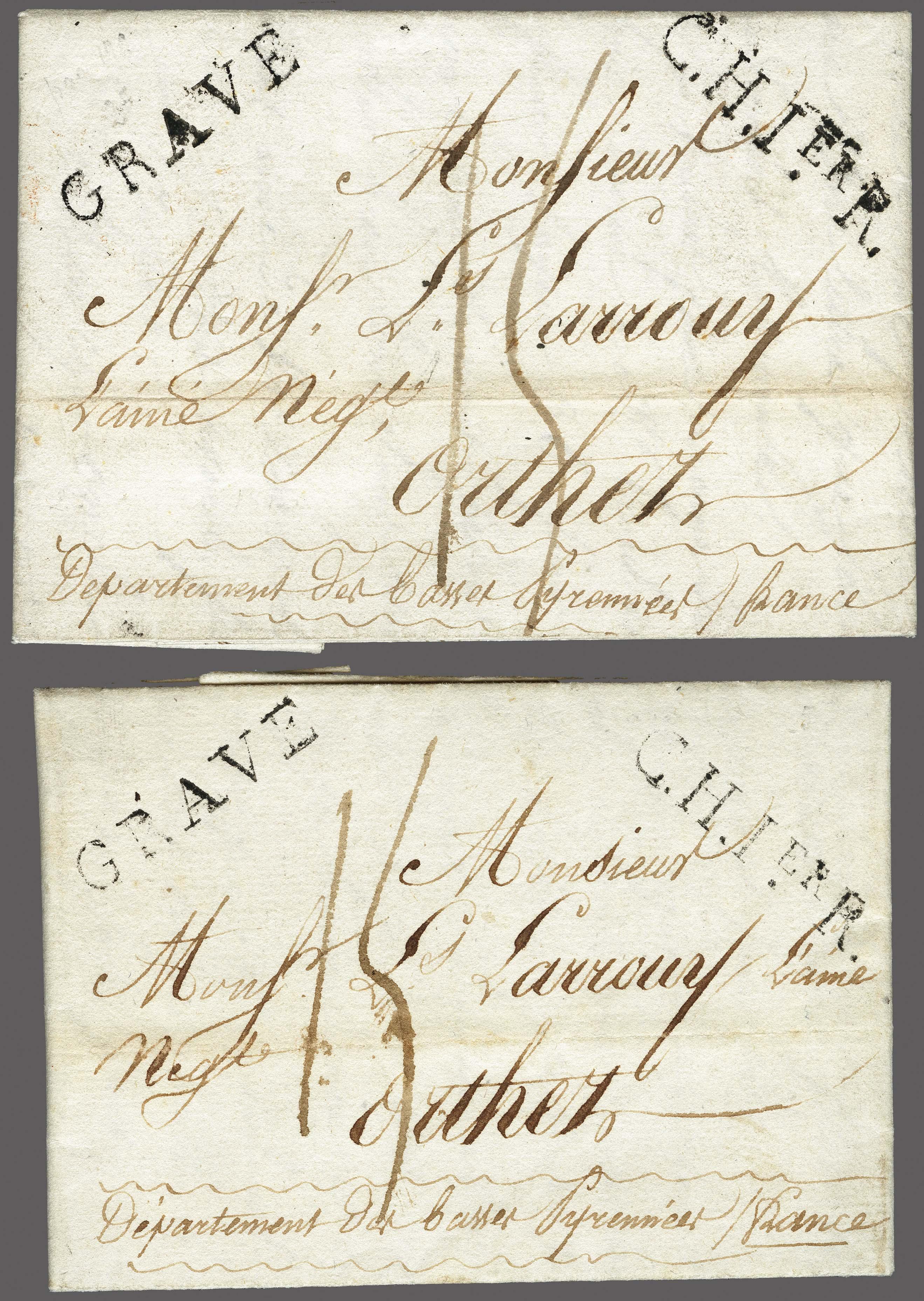 Lot 3681 - Netherlands and former colonies Netherlands - Corinphila Veilingen Auction 250-253 - Day 4 - Proofs of Netherlands former colonies Lot 3681 - Netherlands and former colonies Netherlands - Corinphila Veilingen Auction 250-253 - Day 4 - Proofs of Netherlands former colonies