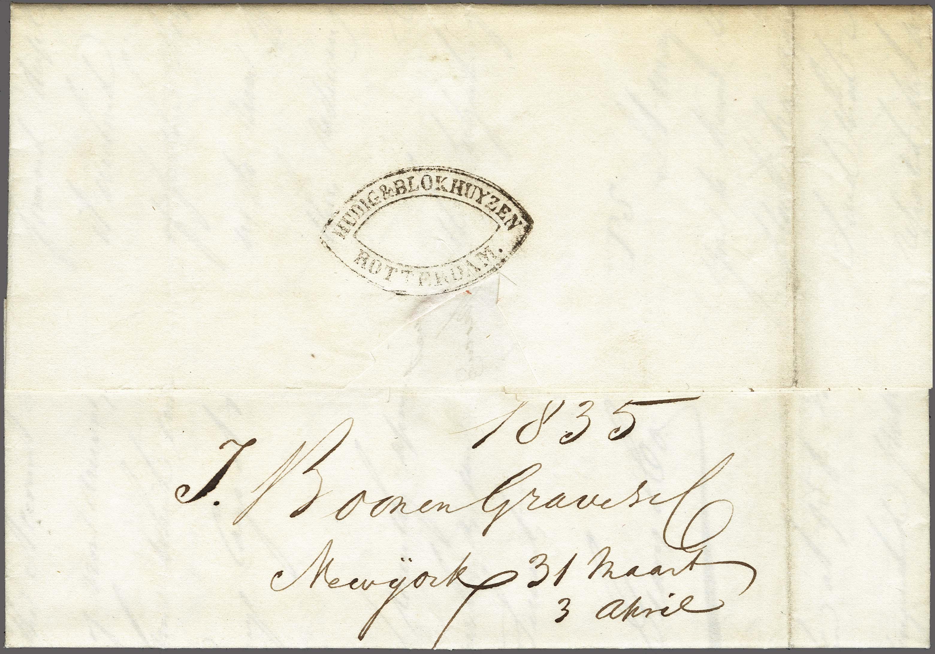 Lot 2445 - Netherlands and former colonies Netherlands - Corinphila Veilingen Auction 250-253 - Day 3 - Netherlands and former colonies - Single lots & Picture postcards Lot 2445 - Netherlands and former colonies Netherlands - Corinphila Veilingen Auction 250-253 - Day 3 - Netherlands and former colonies - Single lots & Picture postcards