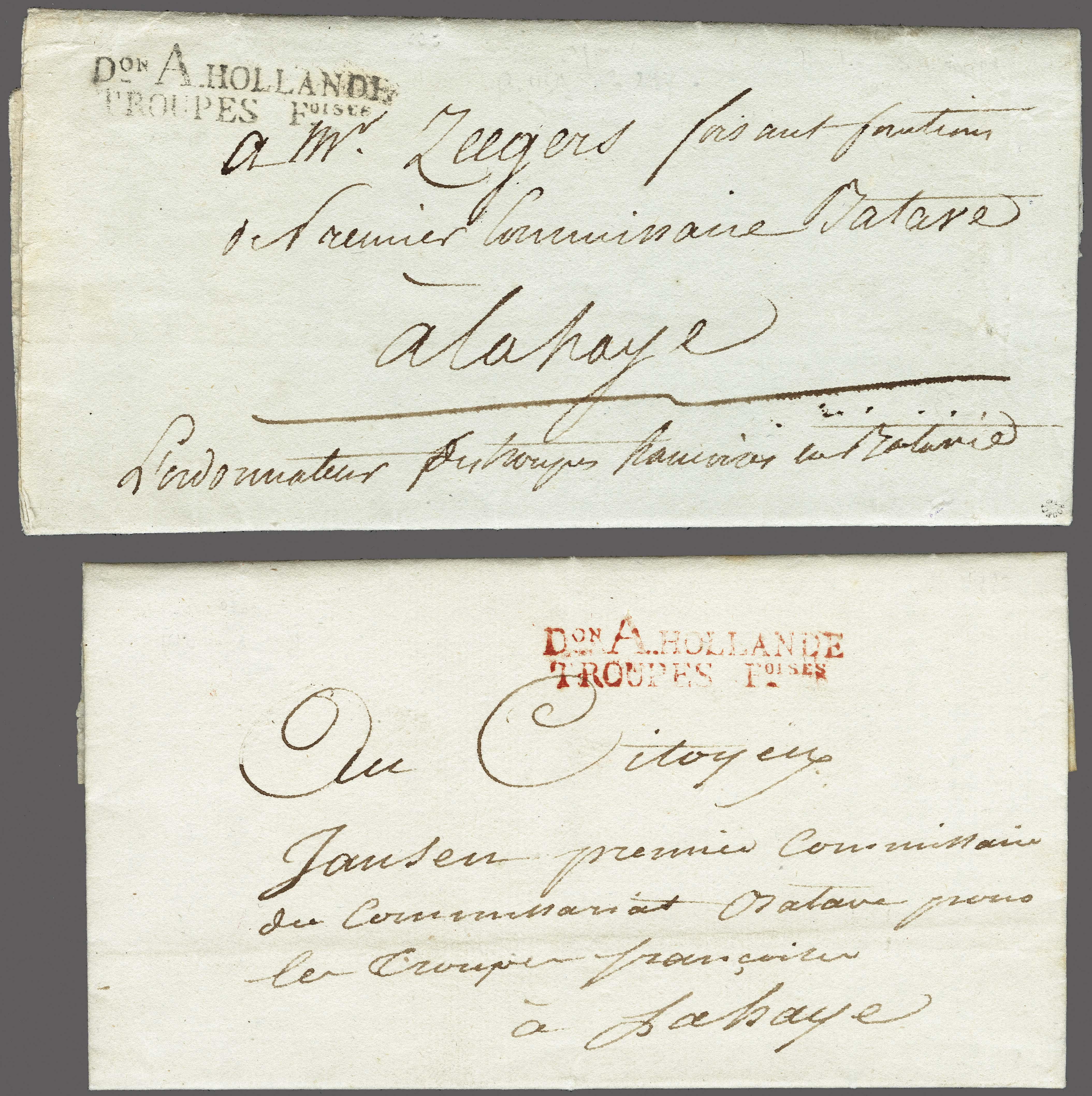 Lot 3578 - Netherlands and former colonies Netherlands - Corinphila Veilingen Auction 250-253 - Day 4 - Proofs of Netherlands former colonies Lot 3578 - Netherlands and former colonies Netherlands - Corinphila Veilingen Auction 250-253 - Day 4 - Proofs of Netherlands former colonies