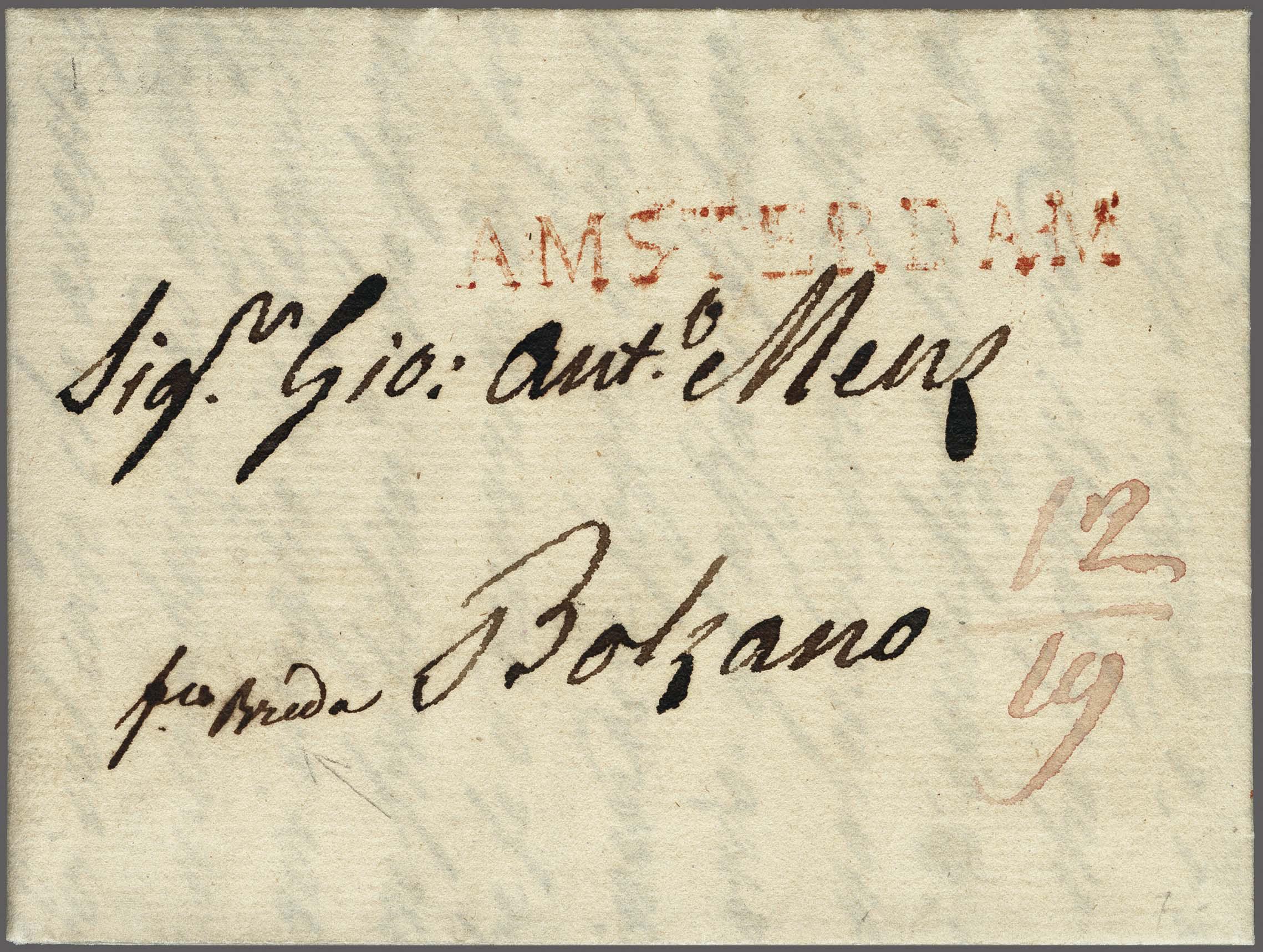 Lot 3664 - Netherlands and former colonies Netherlands - Corinphila Veilingen Auction 250-253 - Day 4 - Proofs of Netherlands former colonies Lot 3664 - Netherlands and former colonies Netherlands - Corinphila Veilingen Auction 250-253 - Day 4 - Proofs of Netherlands former colonies