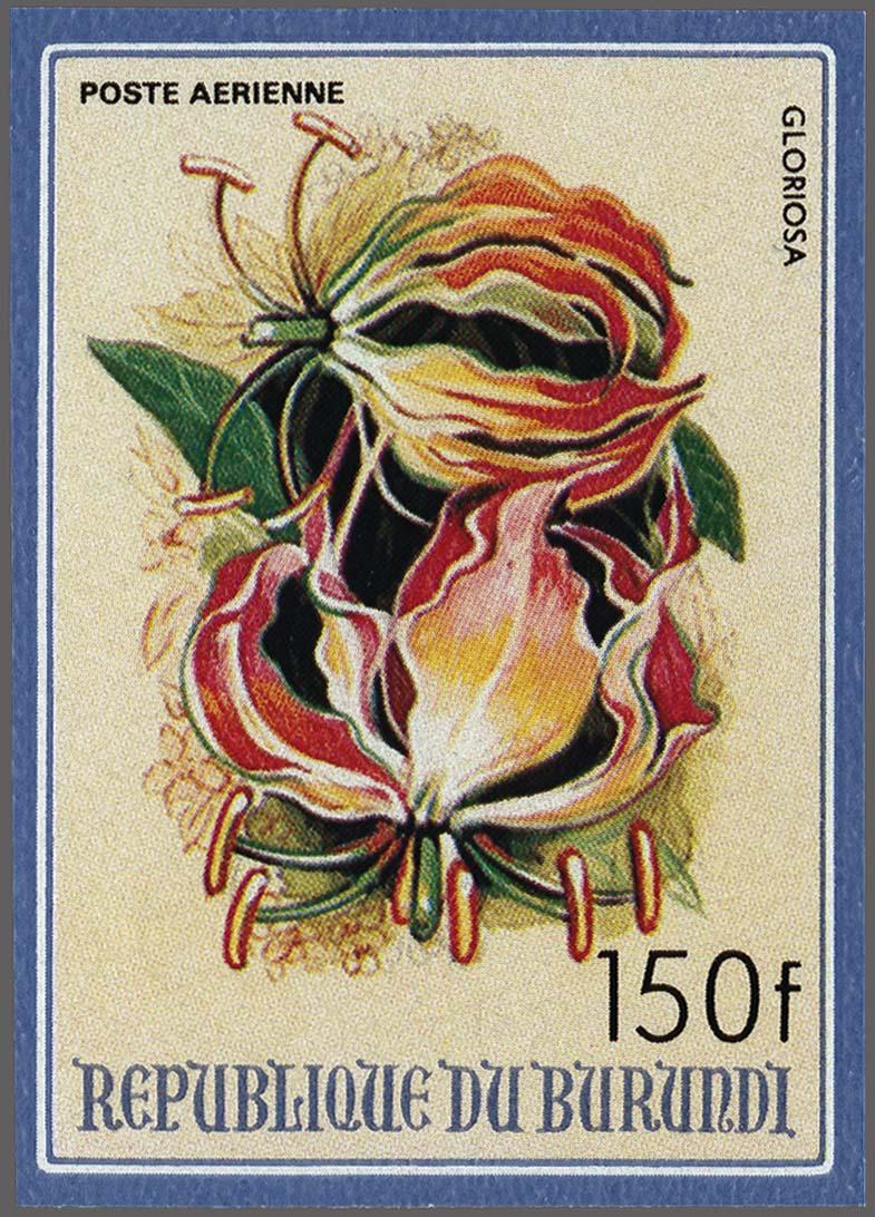 Lot 31 - Belgium and former colonies burundi - Corinphila Veilingen Auction 250-253 - Day 1 - Foreign countries Lot 31 - Belgium and former colonies burundi - Corinphila Veilingen Auction 250-253 - Day 1 - Foreign countries