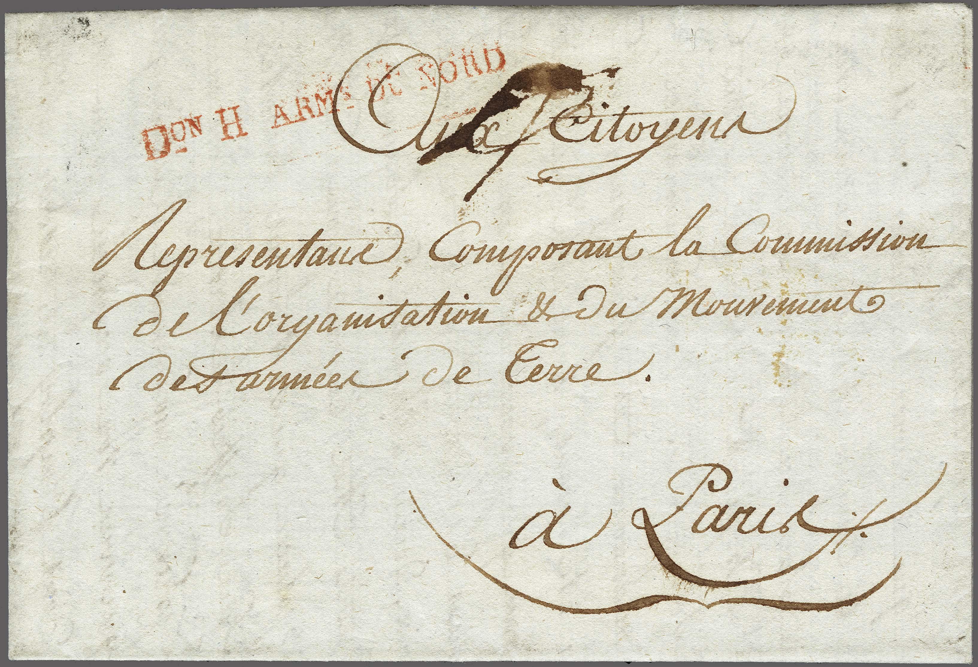 Lot 3551 - Netherlands and former colonies Netherlands - Corinphila Veilingen Auction 250-253 - Day 4 - Proofs of Netherlands former colonies Lot 3551 - Netherlands and former colonies Netherlands - Corinphila Veilingen Auction 250-253 - Day 4 - Proofs of Netherlands former colonies