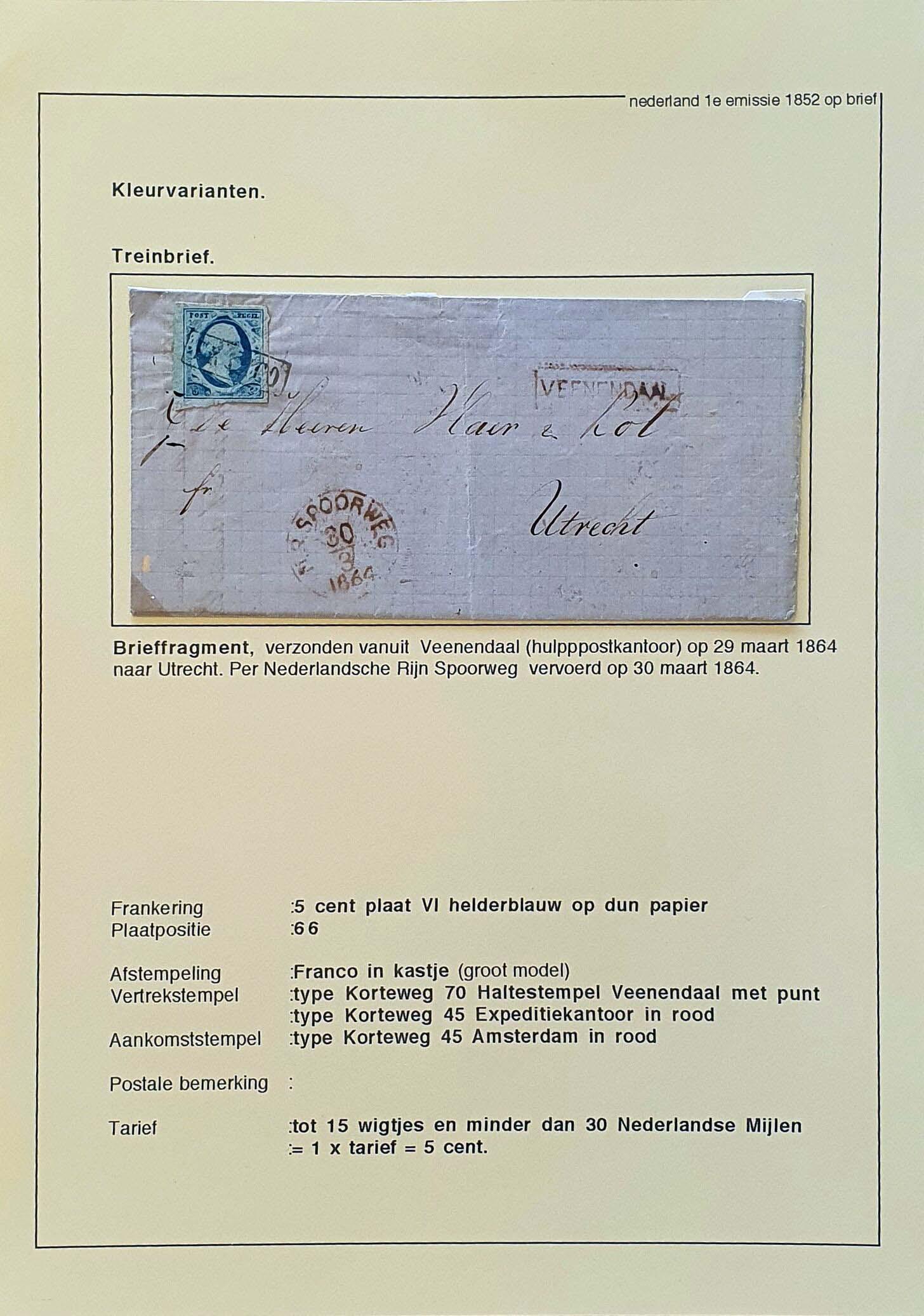 Lot 4240 - Netherlands and former colonies NL 1852 King William III - Corinphila Veilingen Auction 250-253 - Day 4 - Proofs of Netherlands former colonies Lot 4240 - Netherlands and former colonies NL 1852 King William III - Corinphila Veilingen Auction 250-253 - Day 4 - Proofs of Netherlands former colonies