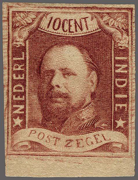 Lot 2658 - Netherlands and former colonies Netherlands Indies - Corinphila Veilingen Auction 250-253 - Day 3 - Netherlands and former colonies - Single lots & Picture postcards Lot 2658 - Netherlands and former colonies Netherlands Indies - Corinphila Veilingen Auction 250-253 - Day 3 - Netherlands and former colonies - Single lots & Picture postcards