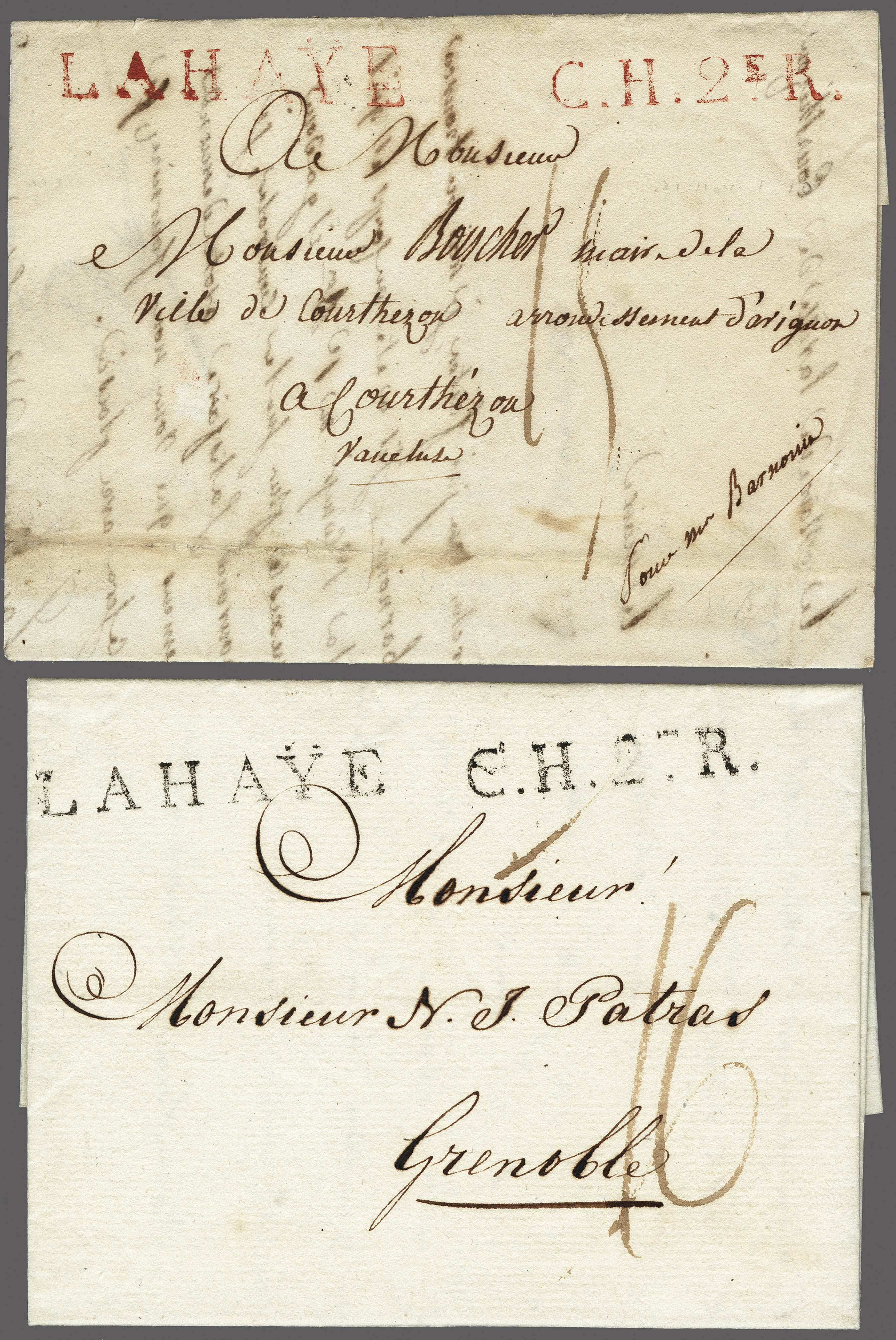 Lot 3685 - Netherlands and former colonies Netherlands - Corinphila Veilingen Auction 250-253 - Day 4 - Proofs of Netherlands former colonies Lot 3685 - Netherlands and former colonies Netherlands - Corinphila Veilingen Auction 250-253 - Day 4 - Proofs of Netherlands former colonies