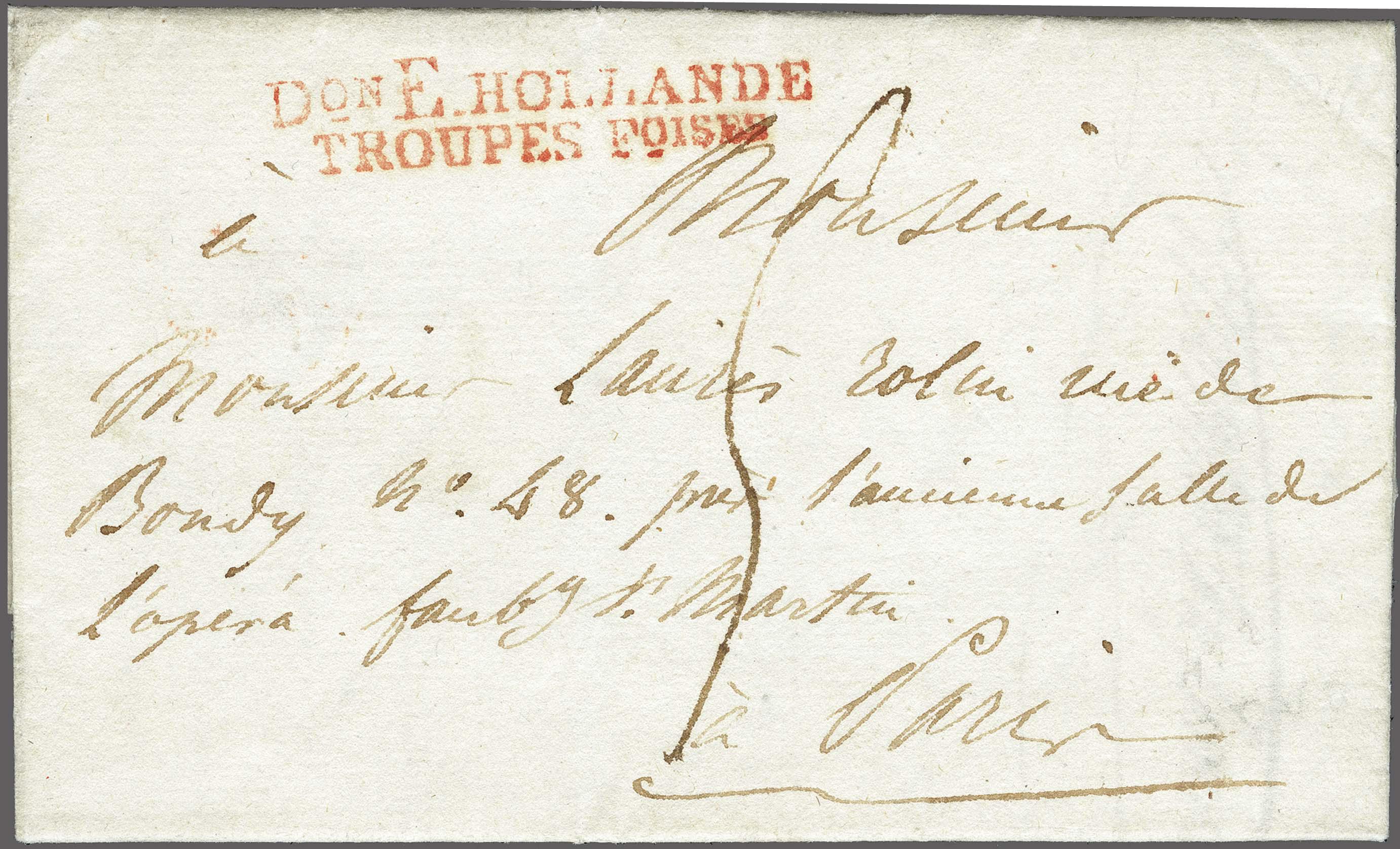 Lot 3587 - Netherlands and former colonies Netherlands -  Corinphila Veilingen Auction 250-253 - Day 4 - Proofs of Netherlands former colonies