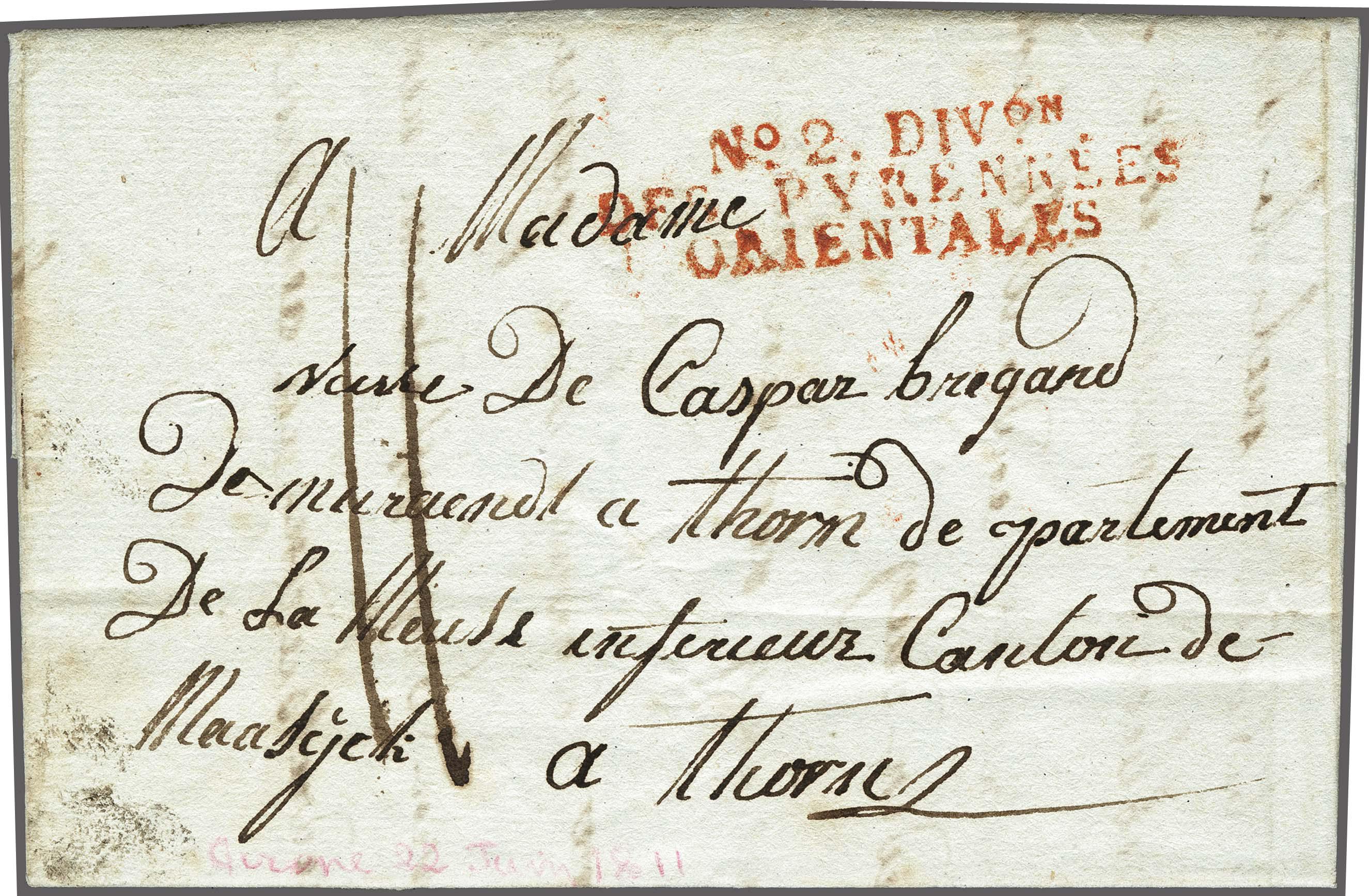 Lot 3657 - Netherlands and former colonies Netherlands - Corinphila Veilingen Auction 250-253 - Day 4 - Proofs of Netherlands former colonies Lot 3657 - Netherlands and former colonies Netherlands - Corinphila Veilingen Auction 250-253 - Day 4 - Proofs of Netherlands former colonies