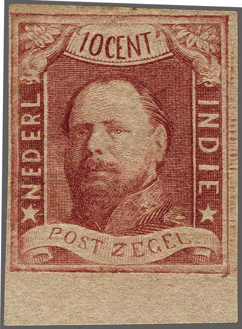 Lot 2657 - Netherlands and former colonies Netherlands Indies - Corinphila Veilingen Auction 250-253 - Day 3 - Netherlands and former colonies - Single lots & Picture postcards Lot 2657 - Netherlands and former colonies Netherlands Indies - Corinphila Veilingen Auction 250-253 - Day 3 - Netherlands and former colonies - Single lots & Picture postcards