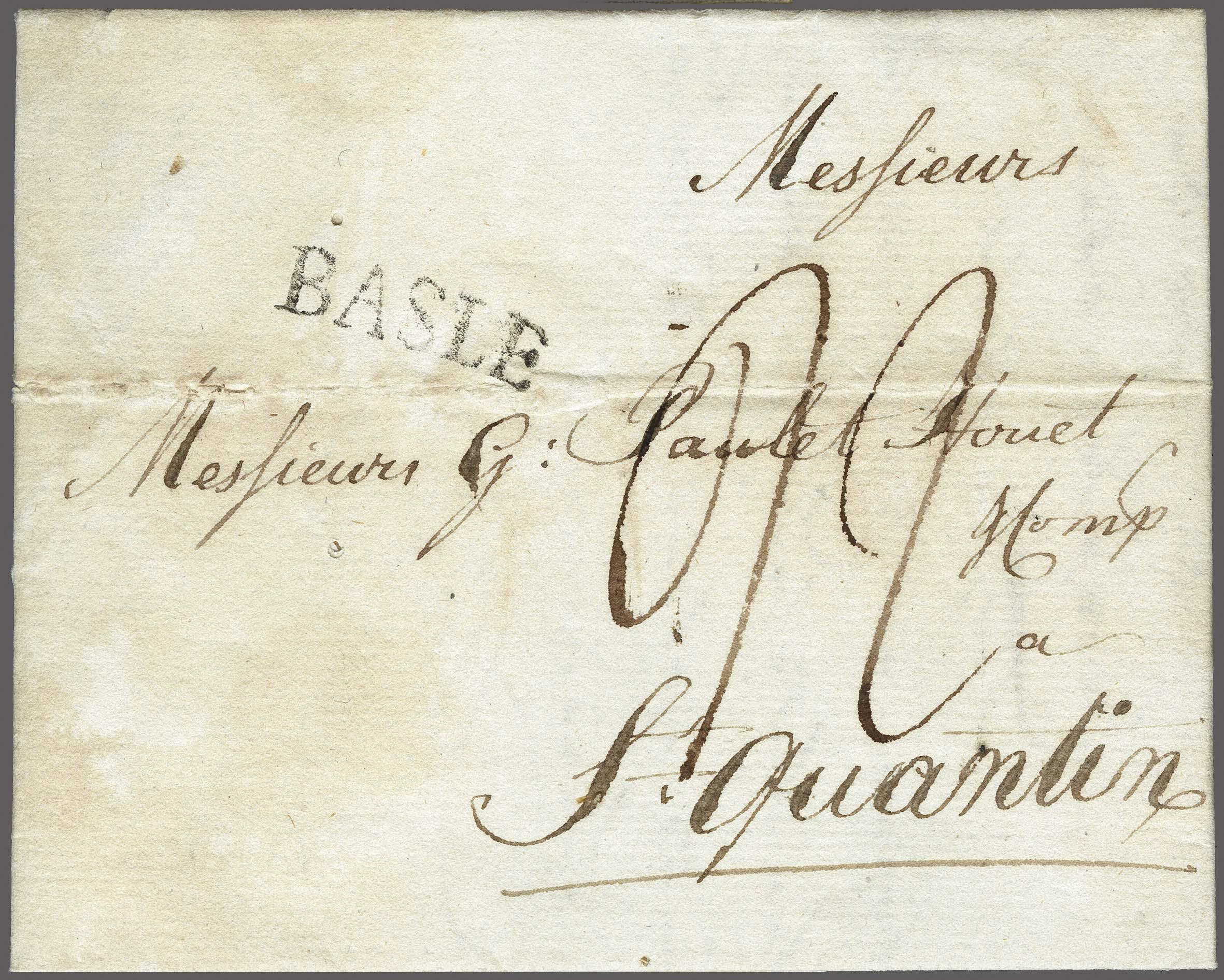 Lot 3504 - Netherlands and former colonies Netherlands -  Corinphila Veilingen Auction 250-253 - Day 4 - Proofs of Netherlands former colonies