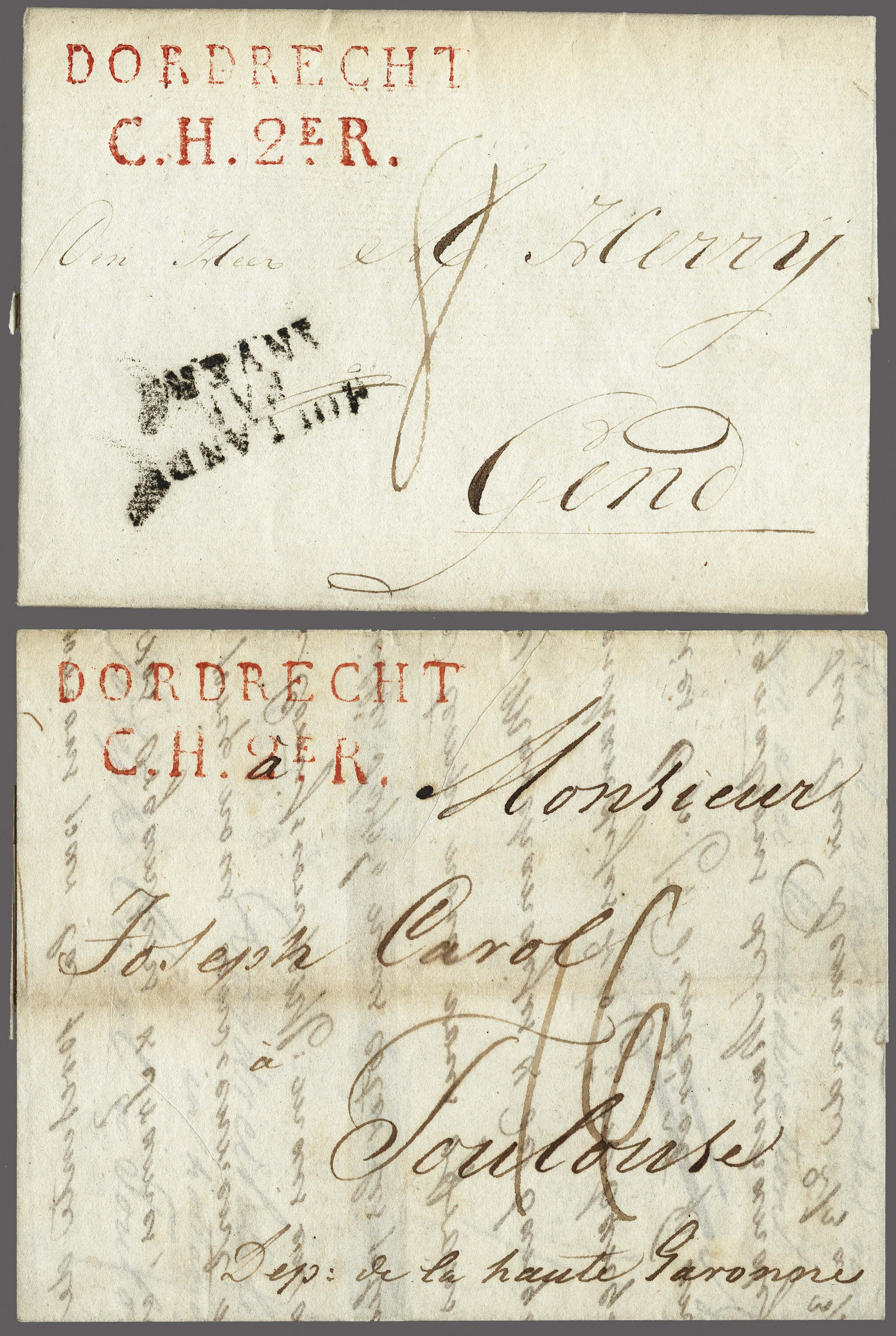 Lot 3676 - Netherlands and former colonies Netherlands - Corinphila Veilingen Auction 250-253 - Day 4 - Proofs of Netherlands former colonies Lot 3676 - Netherlands and former colonies Netherlands - Corinphila Veilingen Auction 250-253 - Day 4 - Proofs of Netherlands former colonies